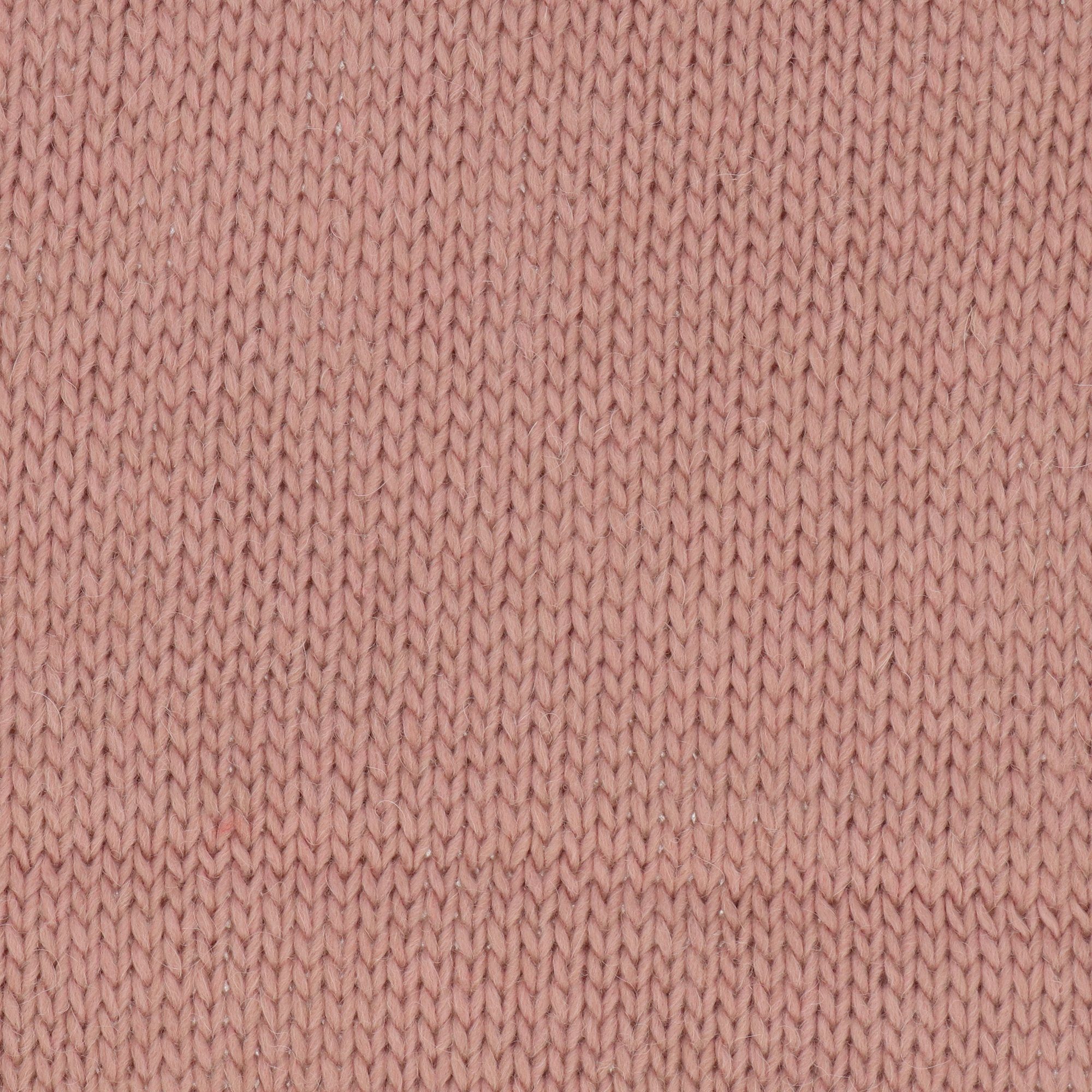 Strickschal Germany rosa halsüberkopf Accessoires in Strickschal, Made