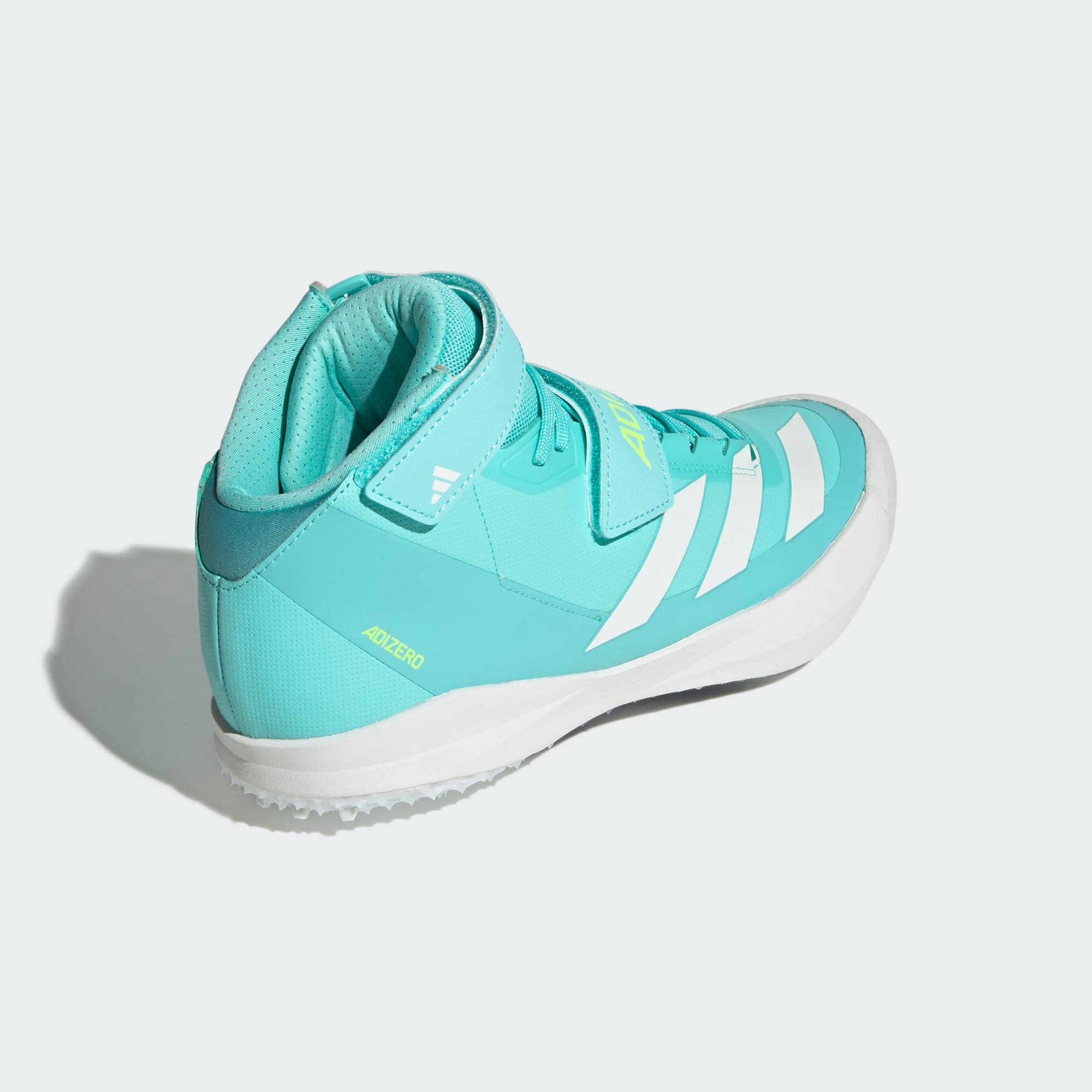 adidas Performance ADIZERO RUNNING SPEERWURFSCHUH Laufschuh