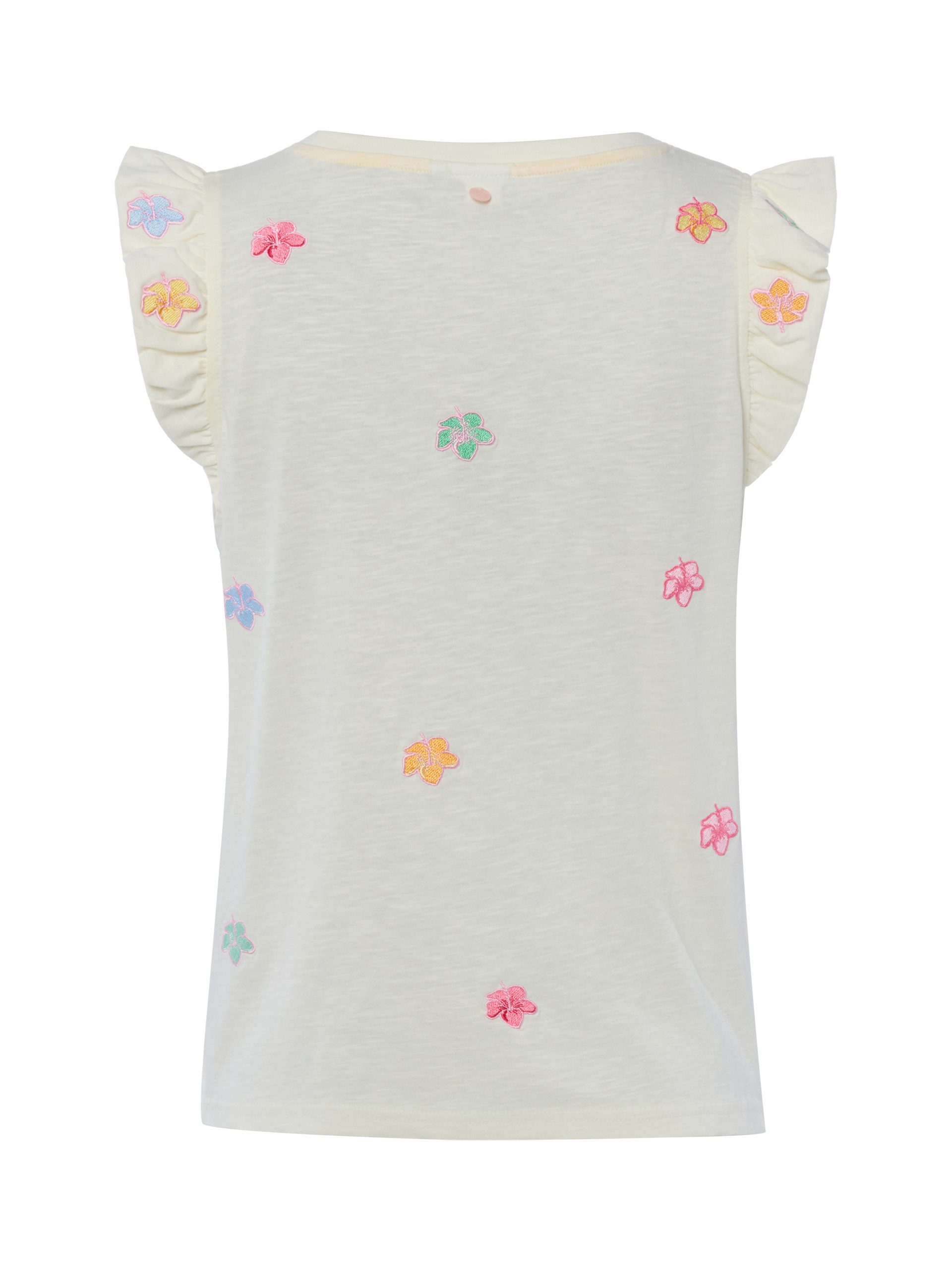 nümph T-Shirt NUNessa