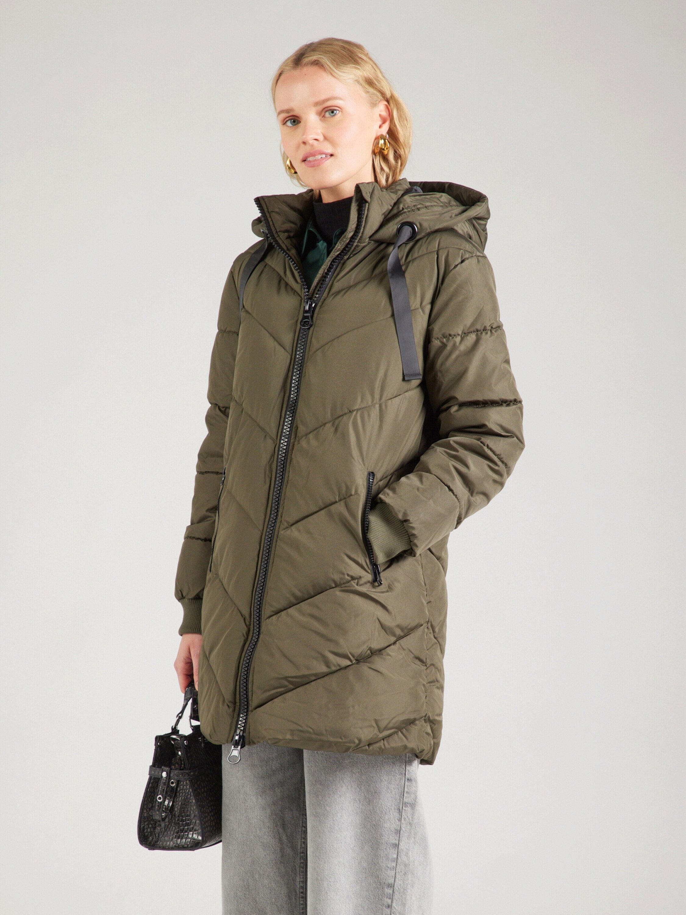 JDY Wintermantel JDYSkylar (1-tlg) günstig online kaufen