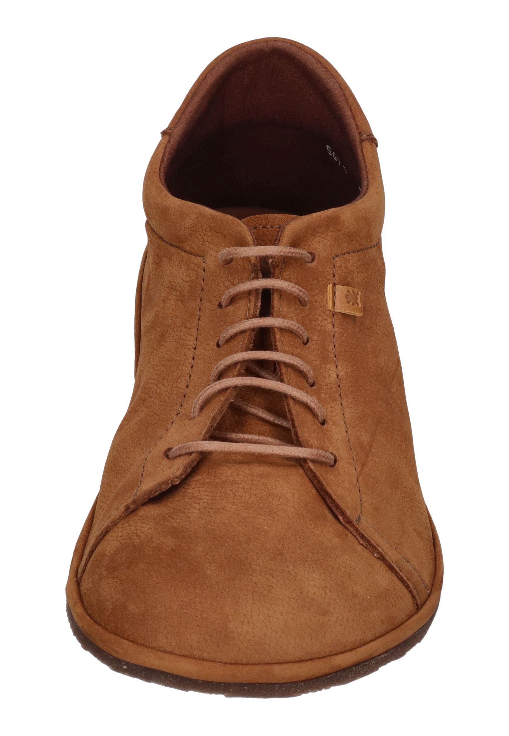 El Naturalista BARE N5671 Barfußschuh Cuero