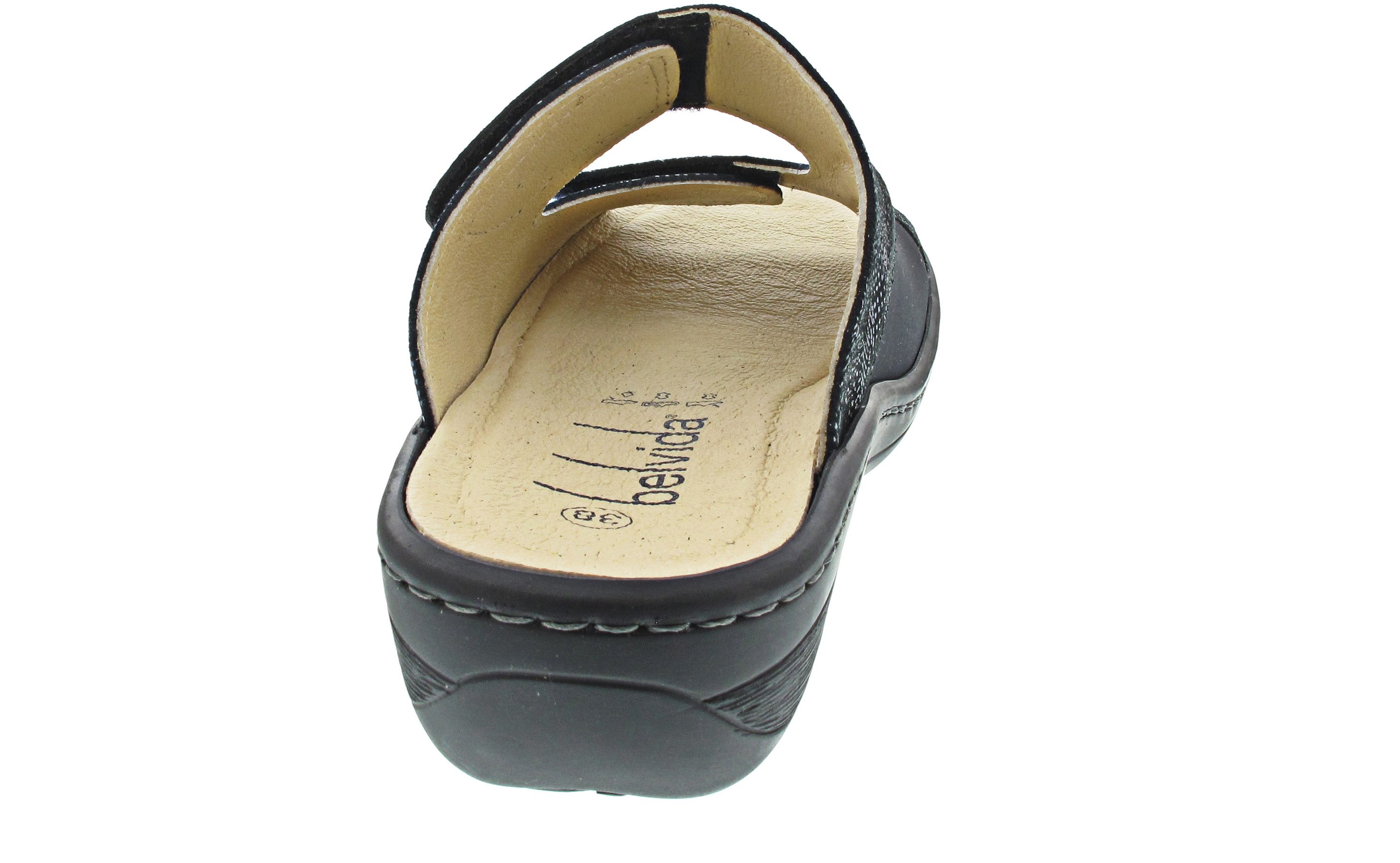 Belvida Pantolette