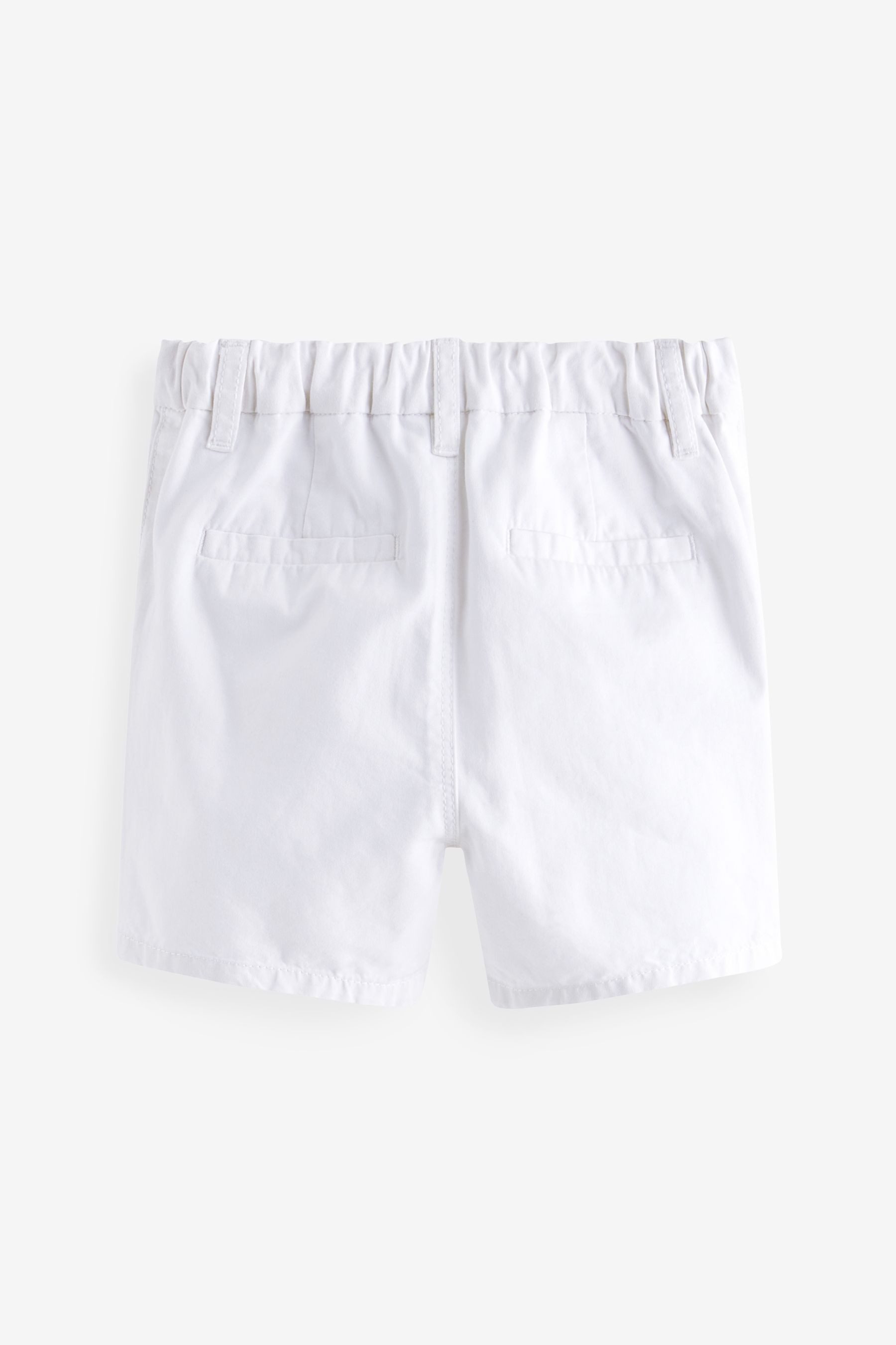 Next Chinoshorts Chino-Shorts (1-tlg) günstig online kaufen