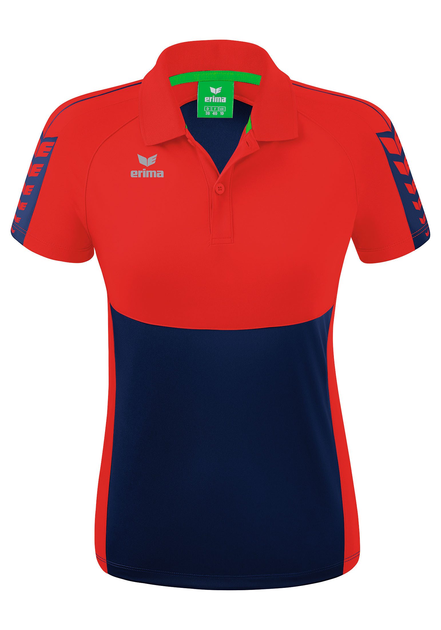New Navy/Rot