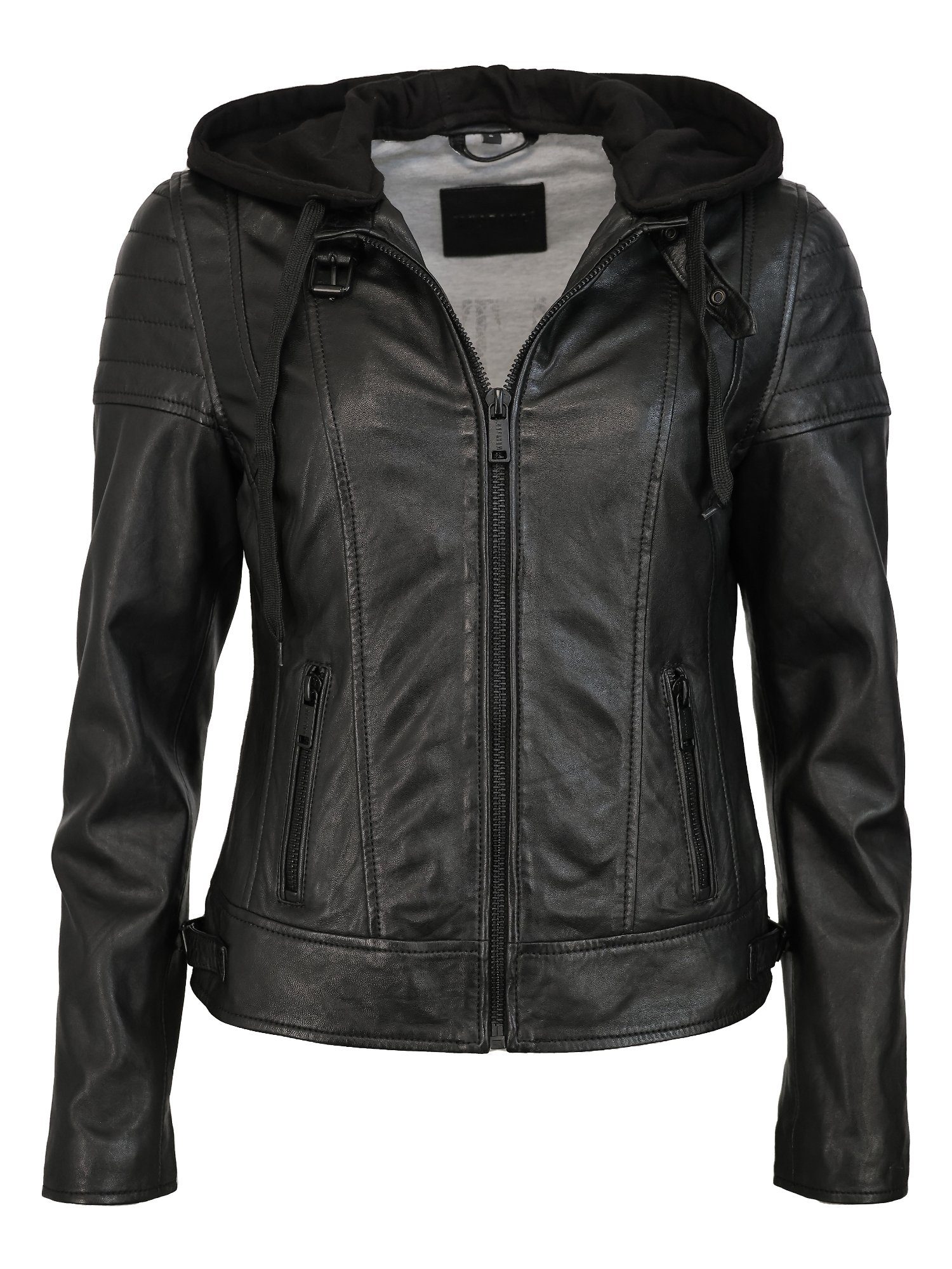 Lederjacke 31022107