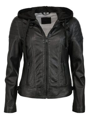 MUSTANG Lederjacke 31022107