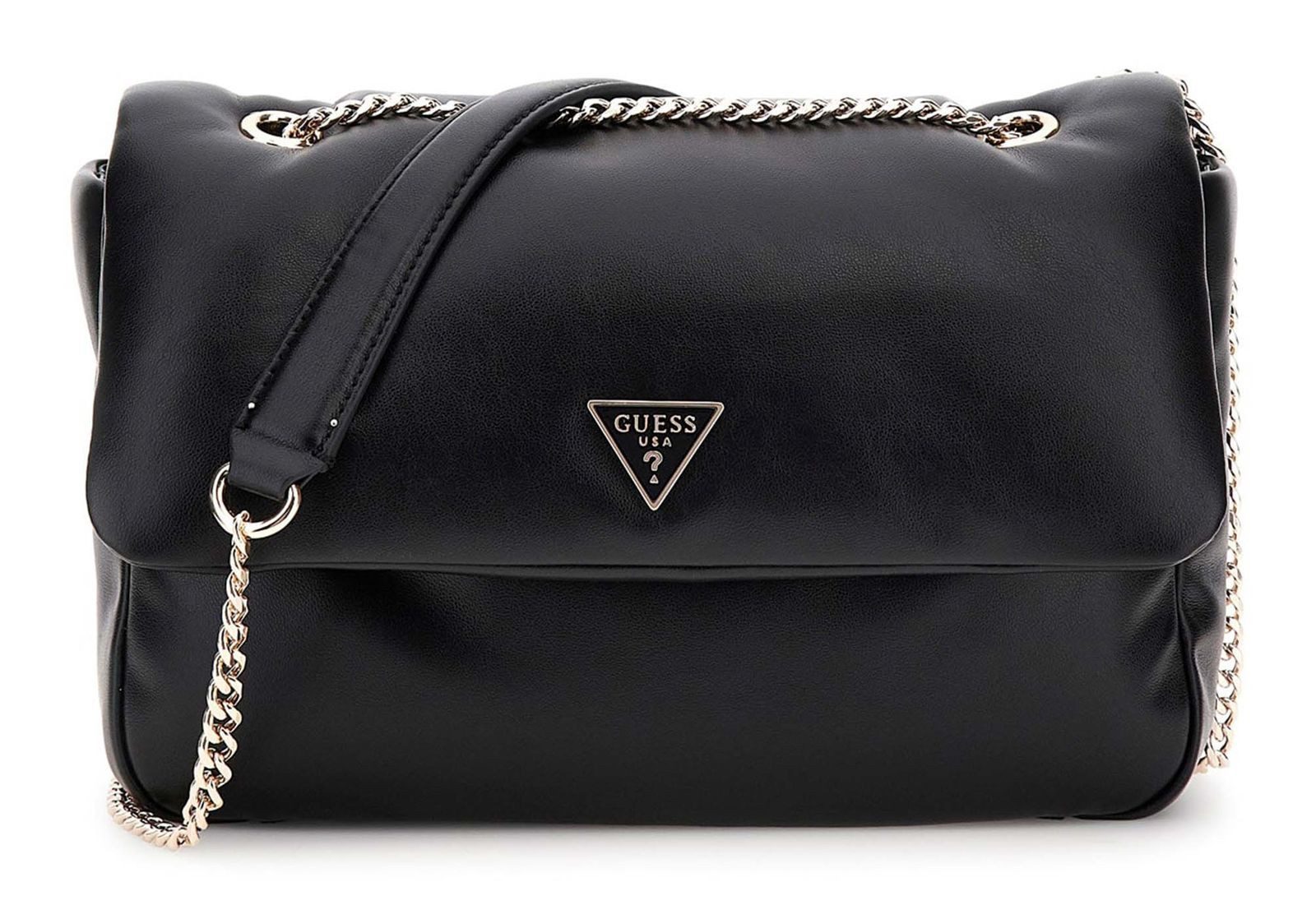 Guess Umhängetasche Convertible Crossbody Flap günstig online kaufen