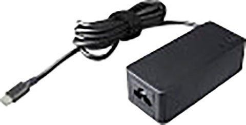 Lenovo USB-C 45W AC Adapter Adapter zu USB-C