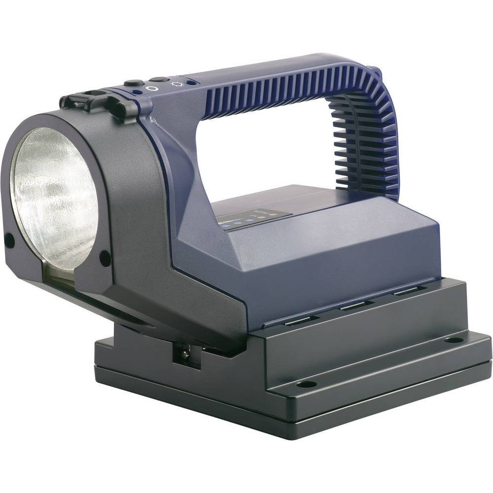 PL-830 LED W IVT 3 Handleuchte Akku-Handscheinwerfer