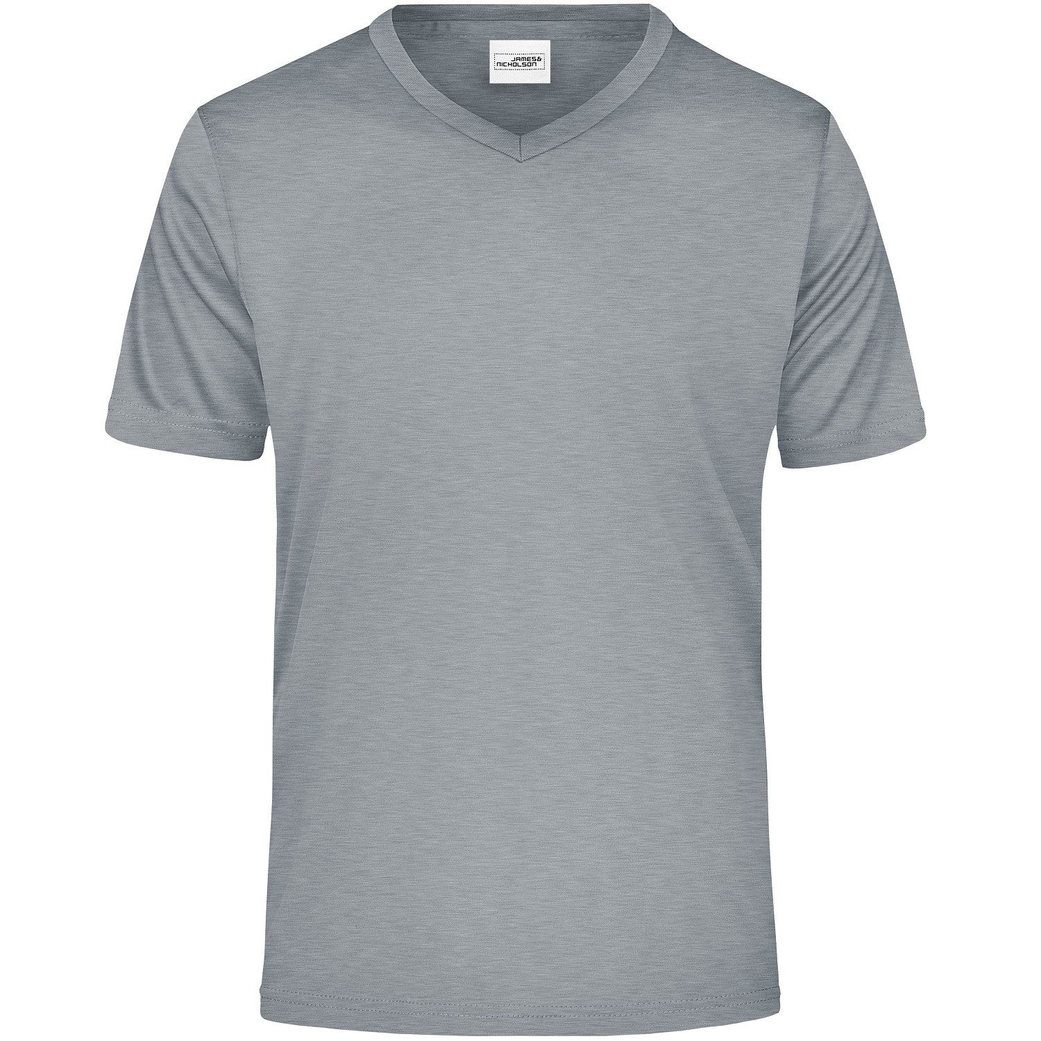 Daiber T-Shirt Active-V-Shirt "JN736"