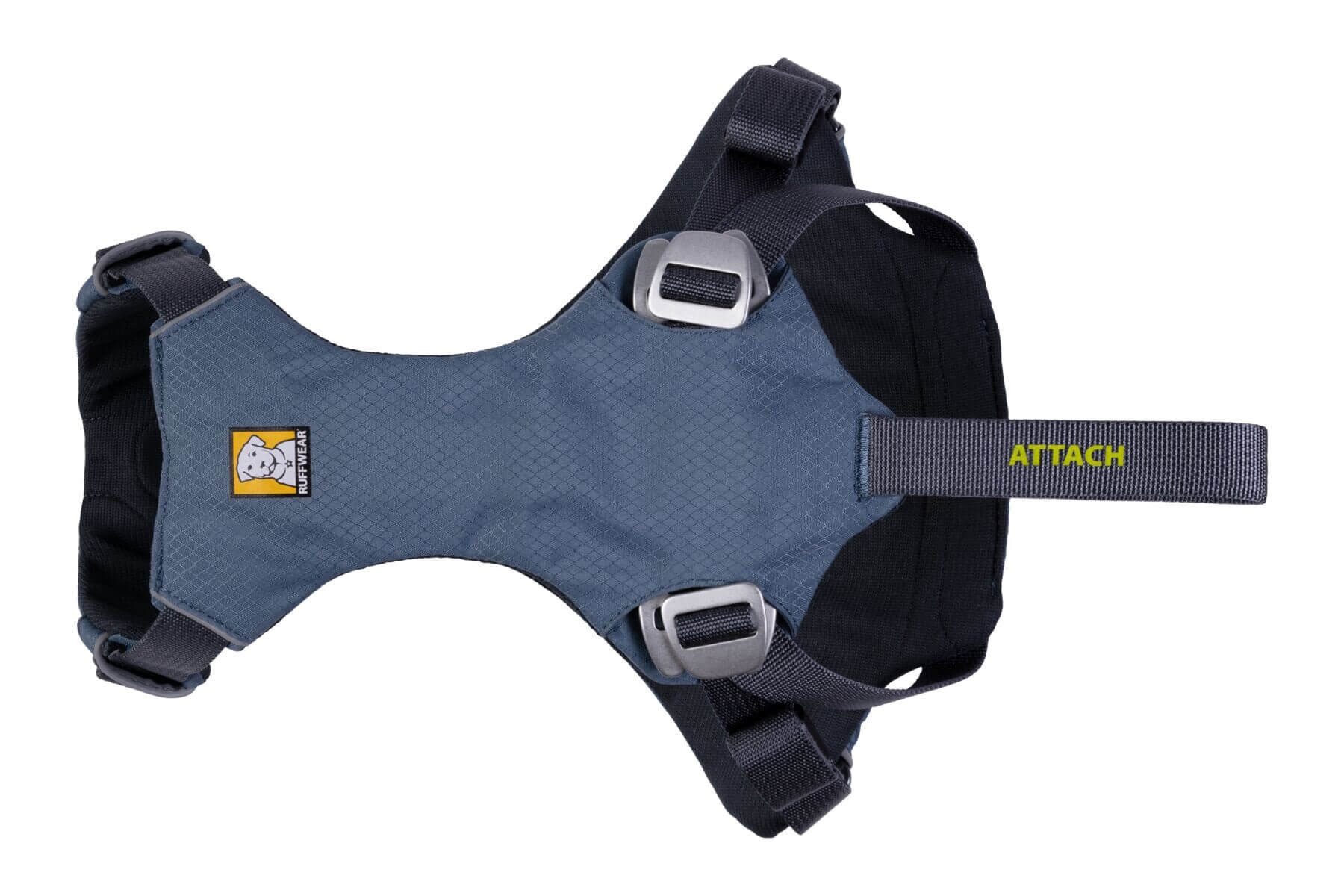 Ruffwear Autohundegeschirr Load Up Harness