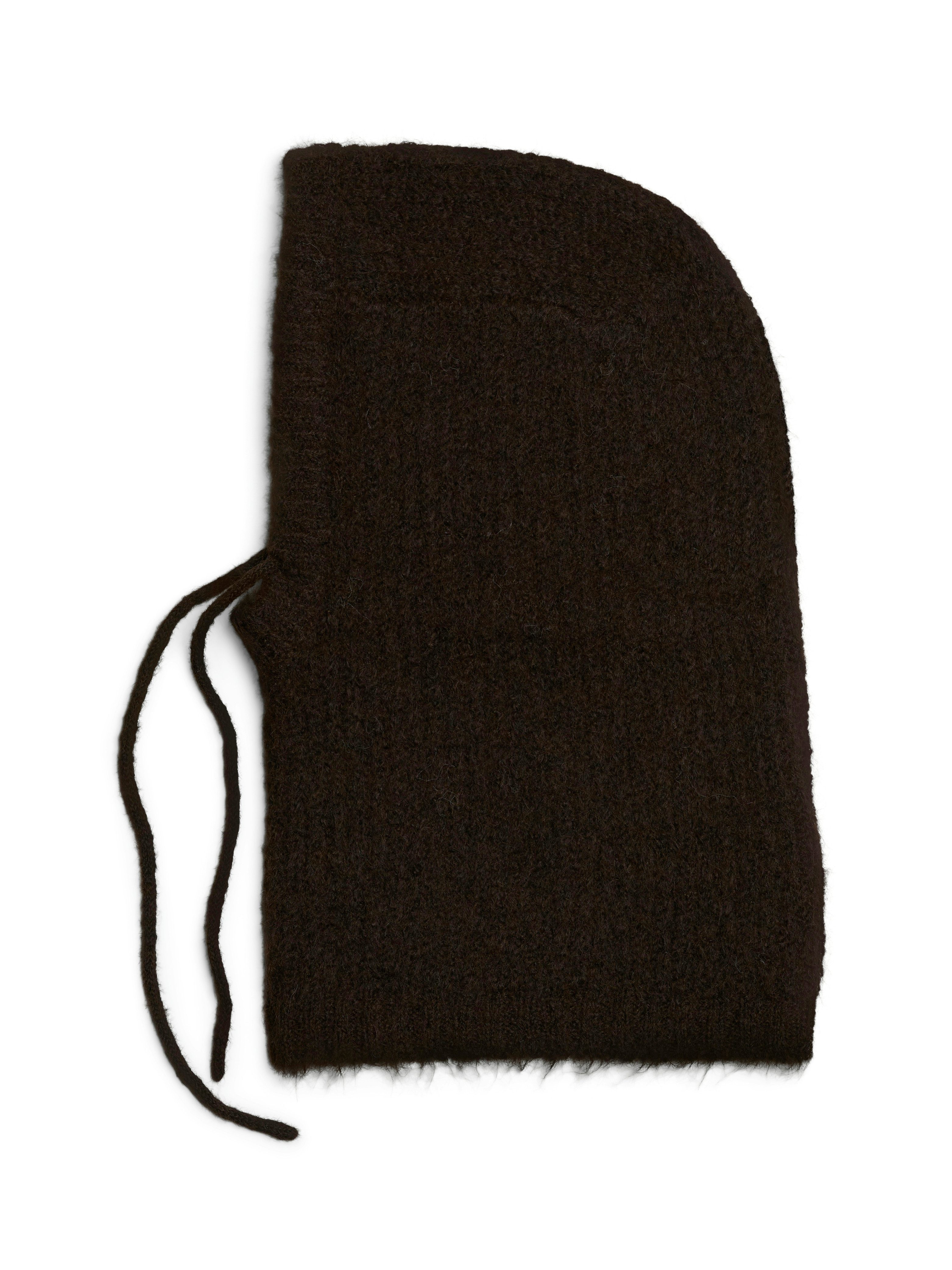 pieces Strickmütze PCNAMBI BALACLAVA NOOS BC günstig online kaufen