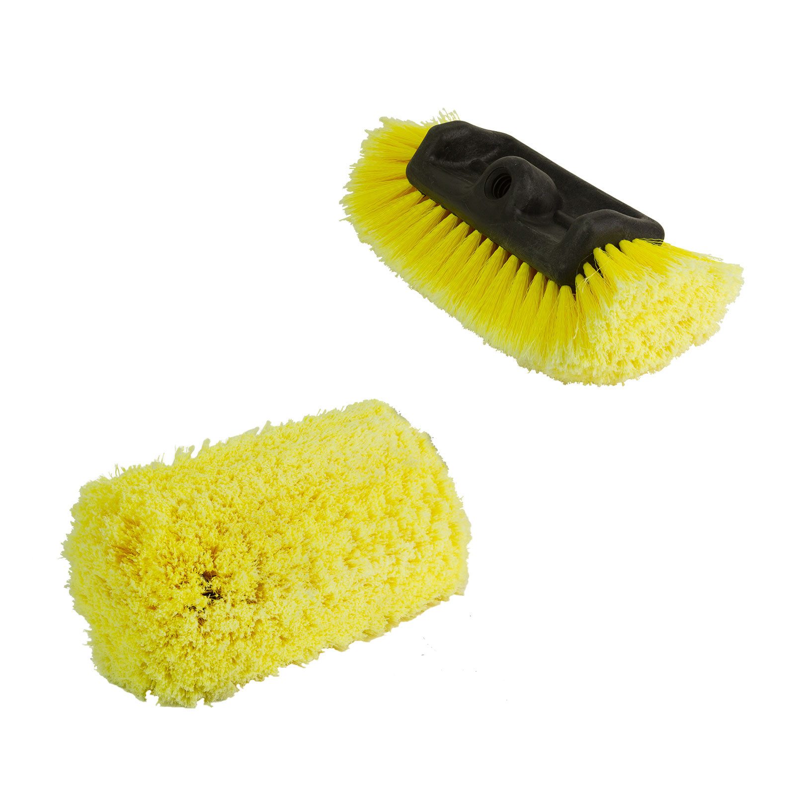 DEMA Autowaschbürste Autowaschbürsten Kopf DWK 25, (1-tlg)