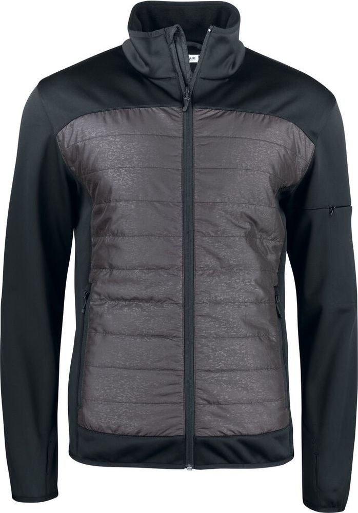 Clique Softshelljacke Custer