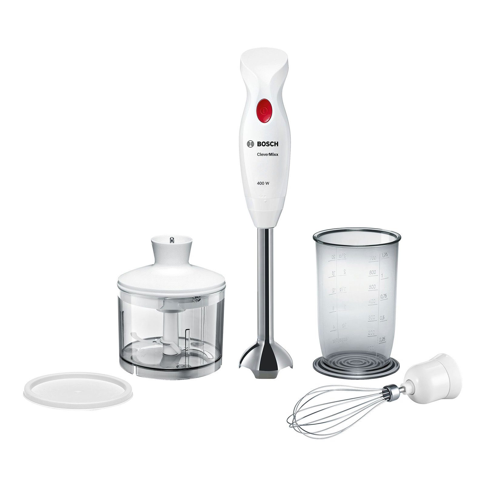 Handmixer Bosch MSM24500