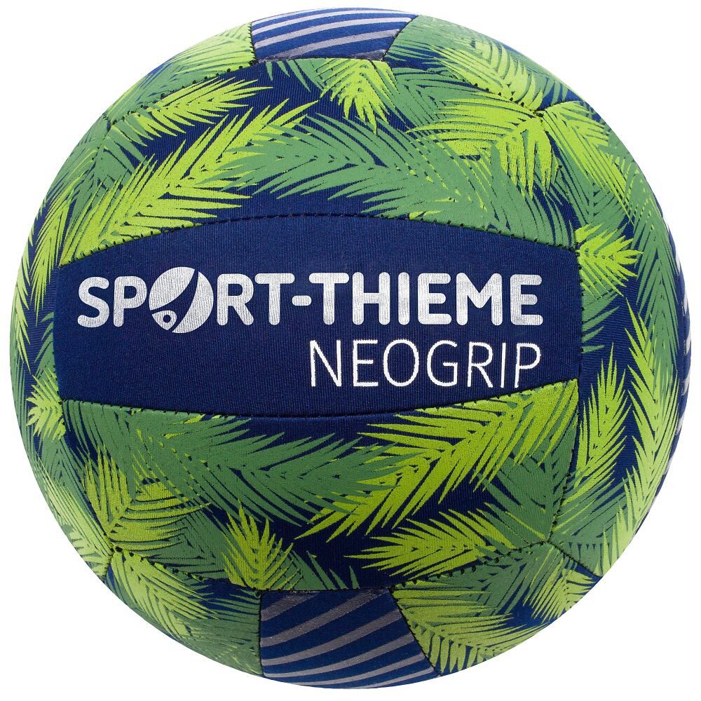 Sport-Thieme Spielball Volleyball Neogrip, Für das Spiel im Innen- und Außenbereich