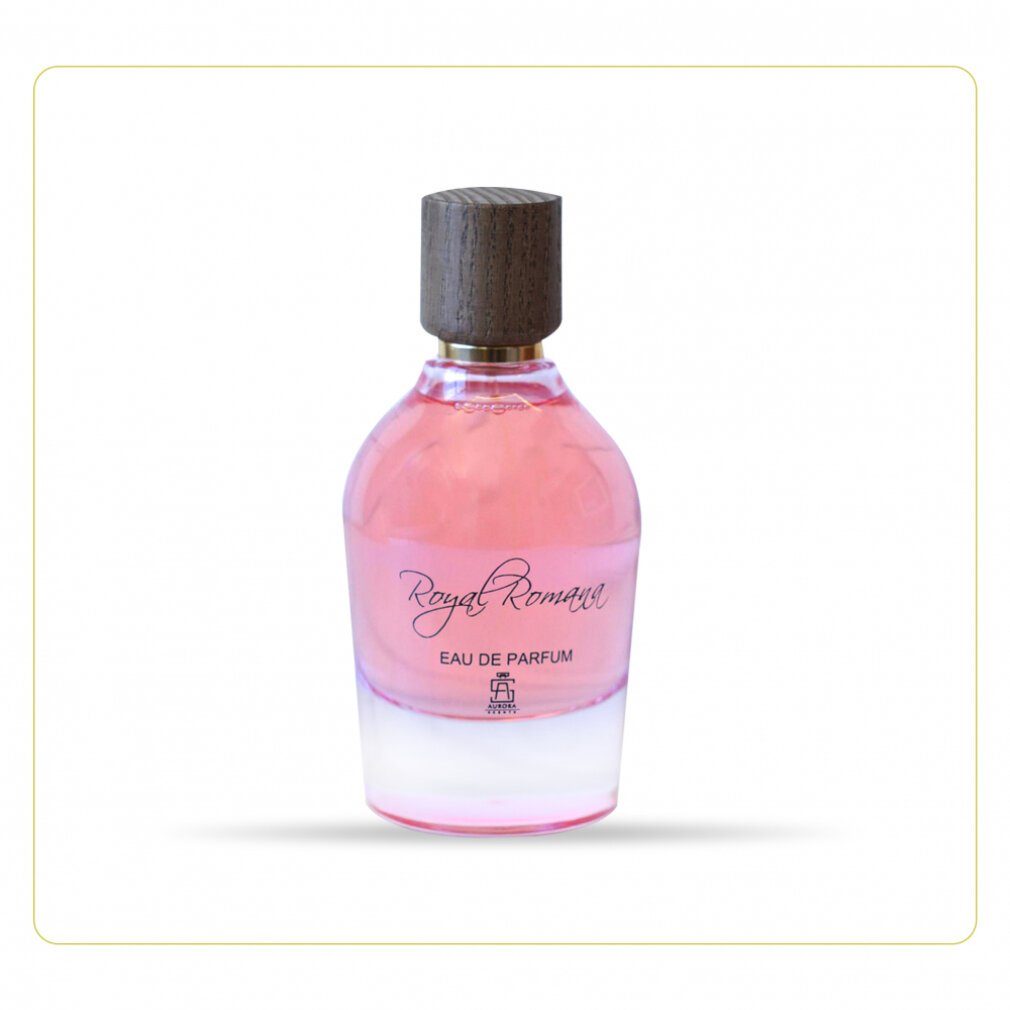 Aurora Scents Eau de Parfum Royal Romana Eau De Parfum für Frauen