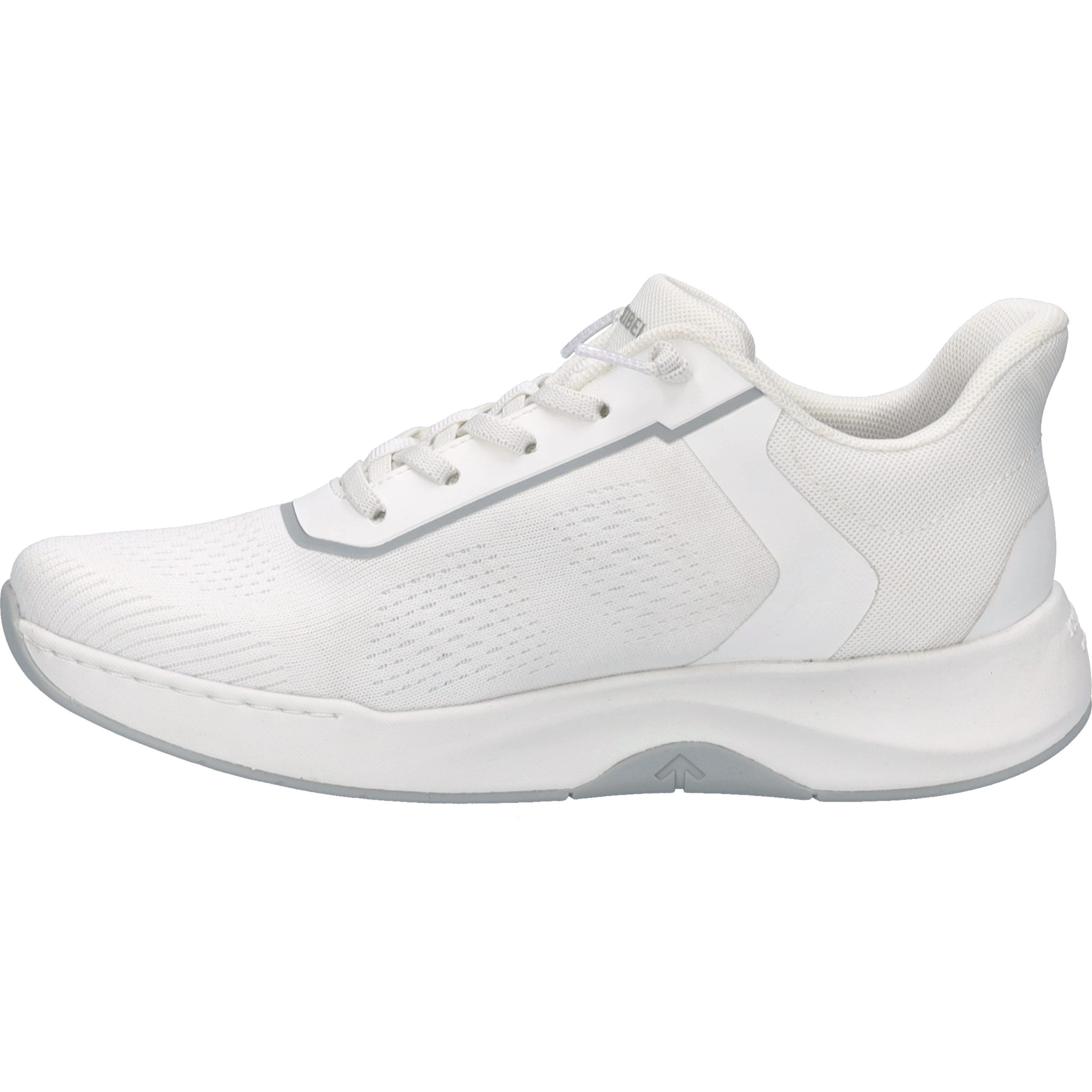 Josef Seibel Elli 21, weiß Sneaker