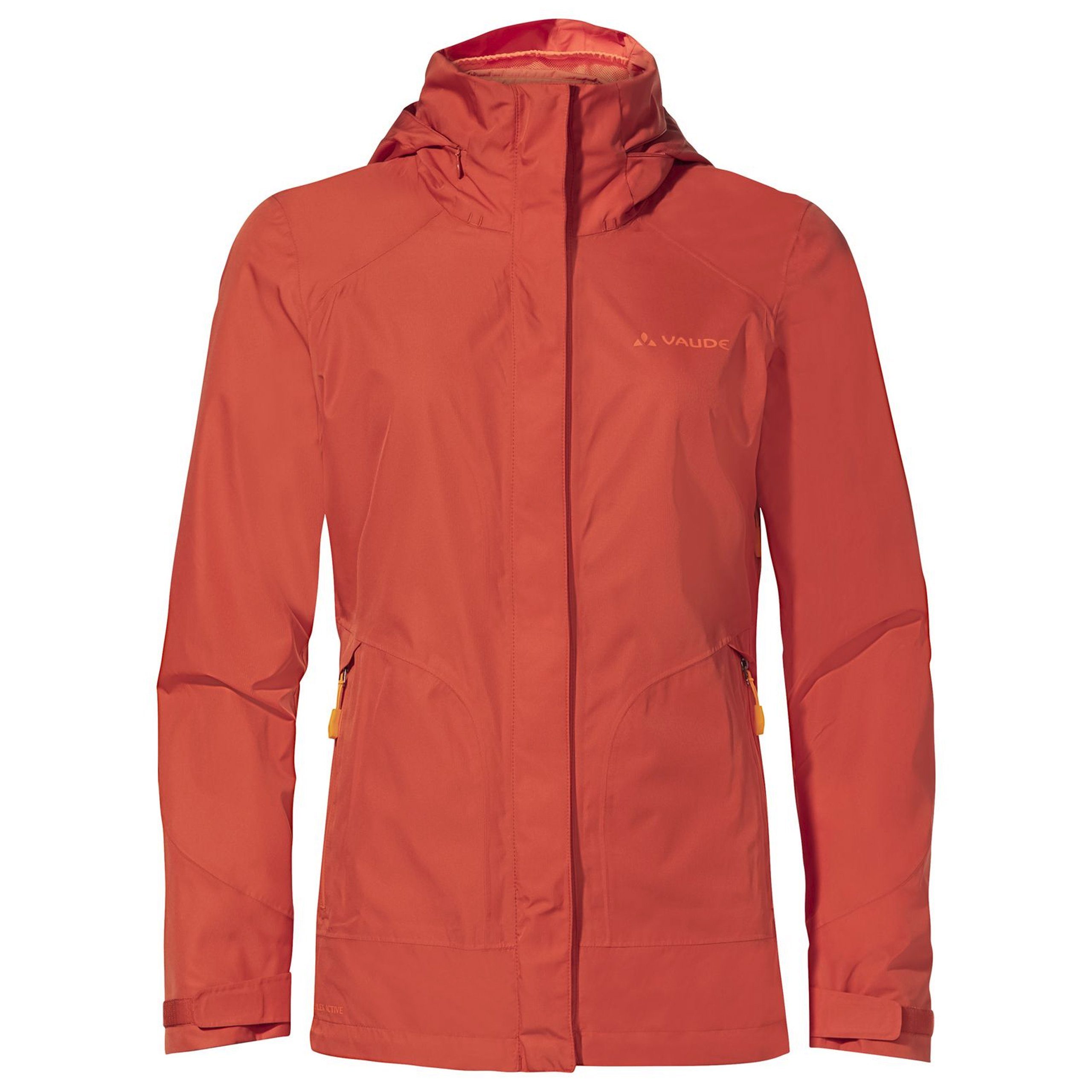 Outdoorjacke VAUDE Womens Elope Jacket