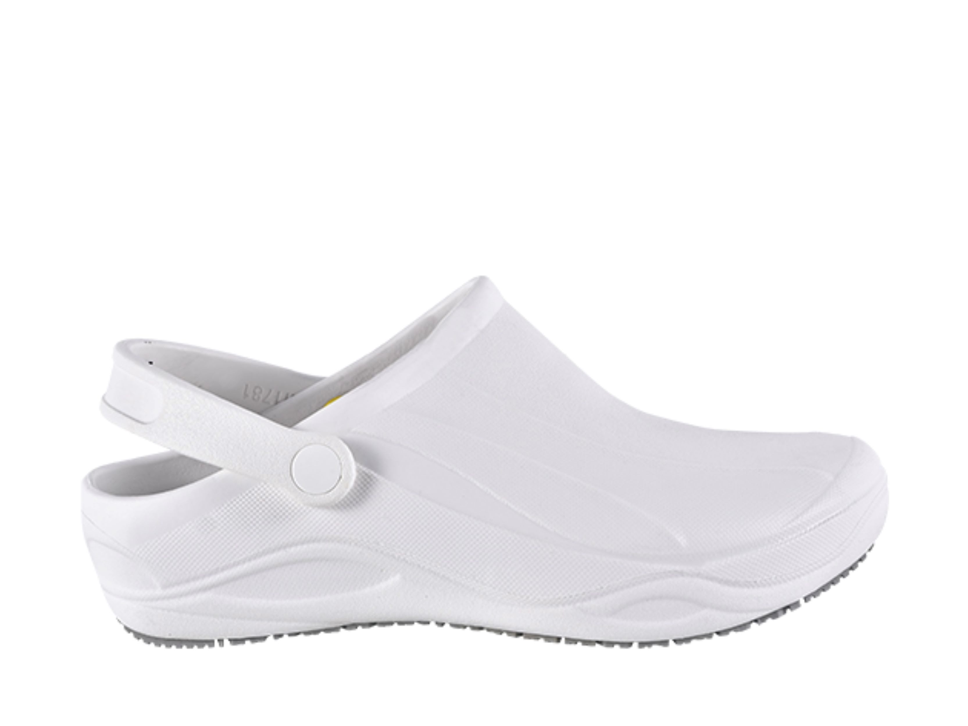 SMOOTH OB Clog