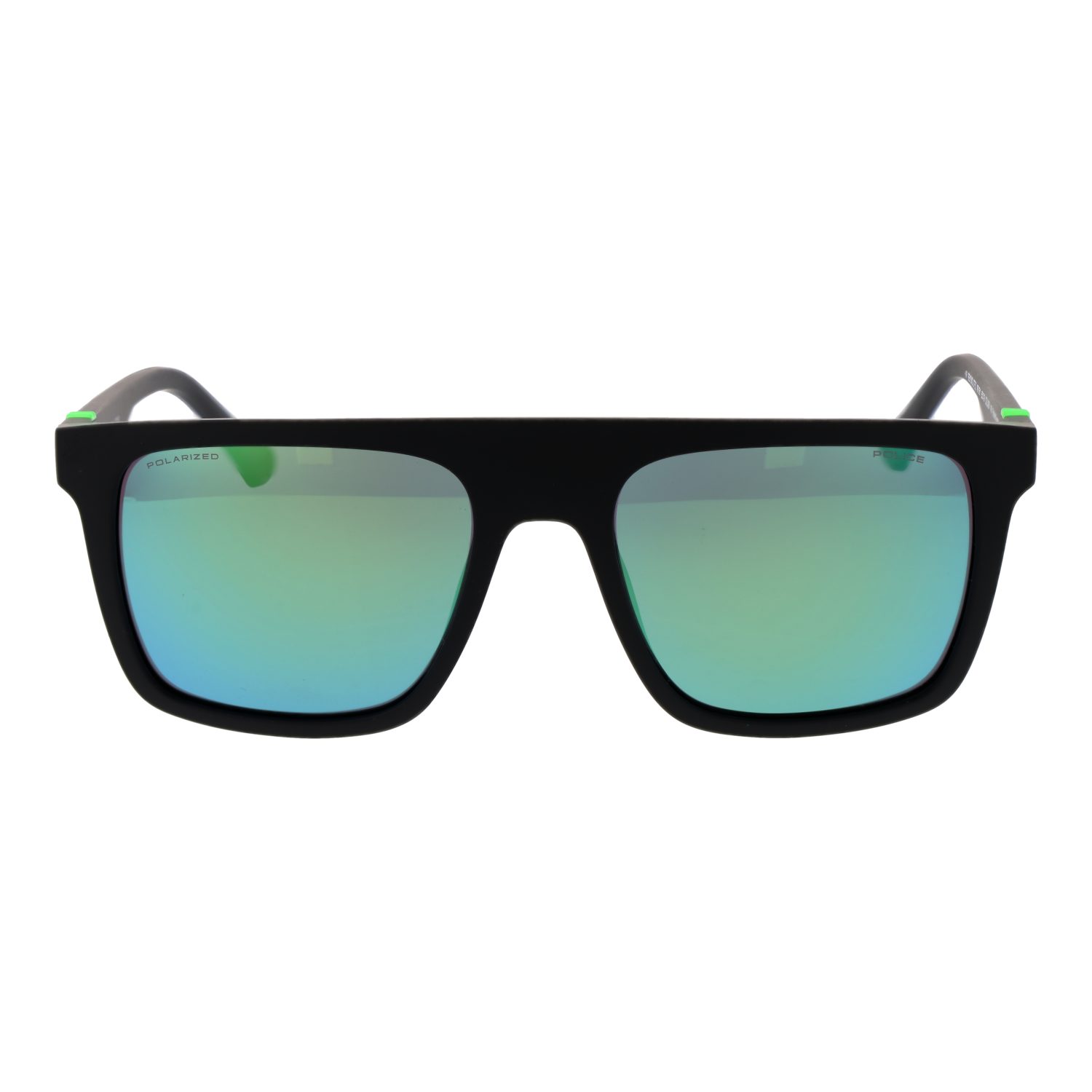 Police Sonnenbrille SPLF61 55U28V