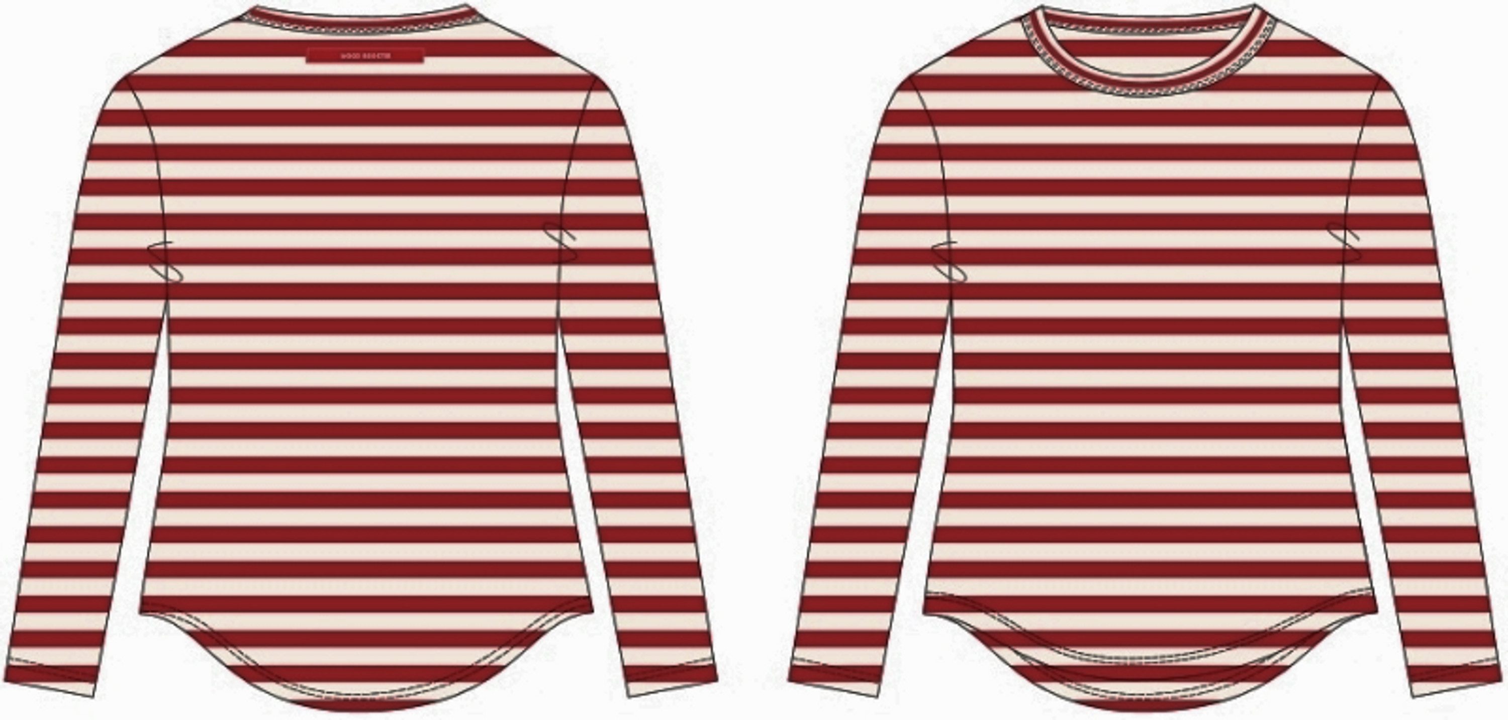 The Shirt Project T-Shirt