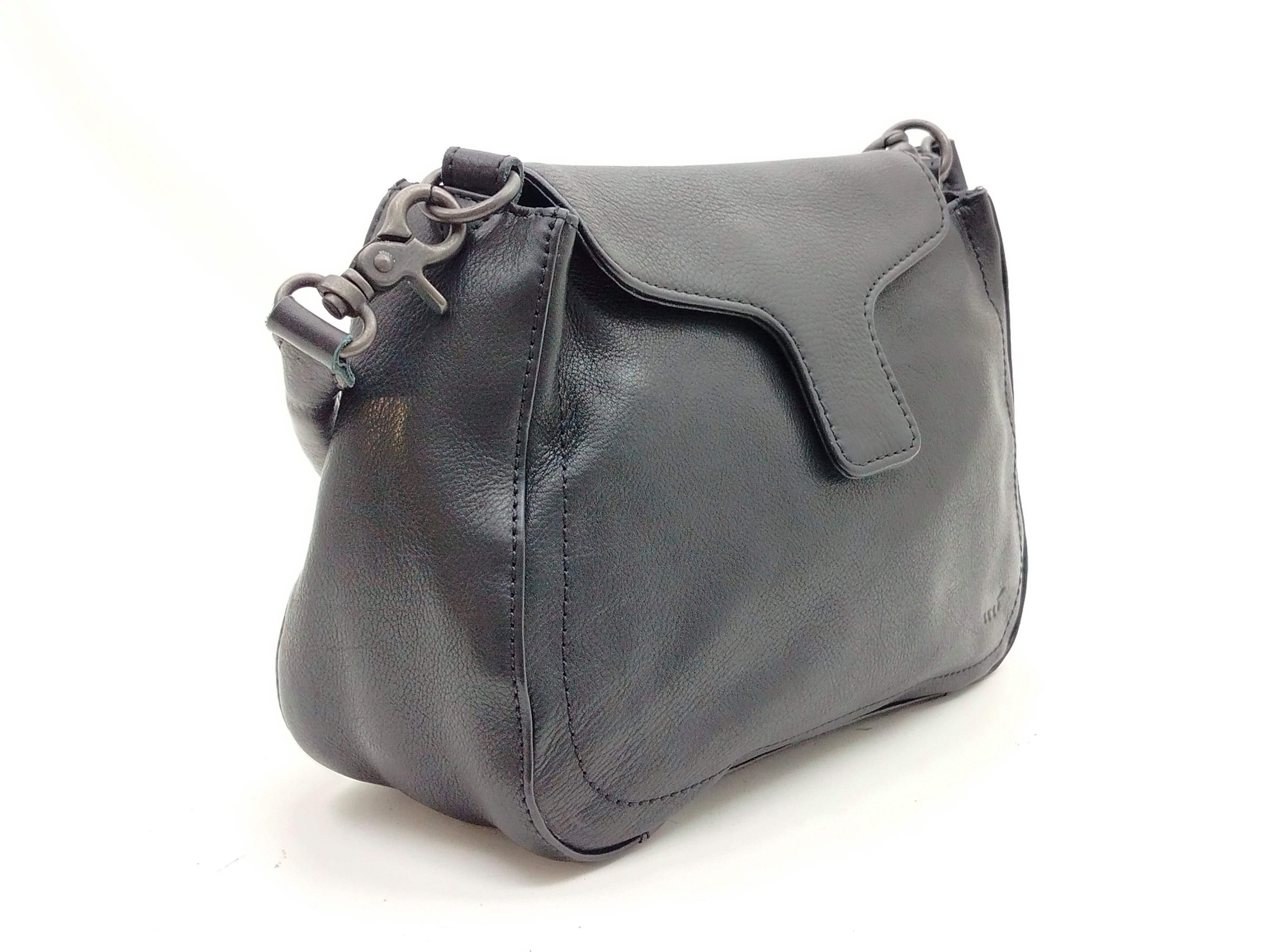 Bear Design Handtasche Bear Design Handtasche schwarz