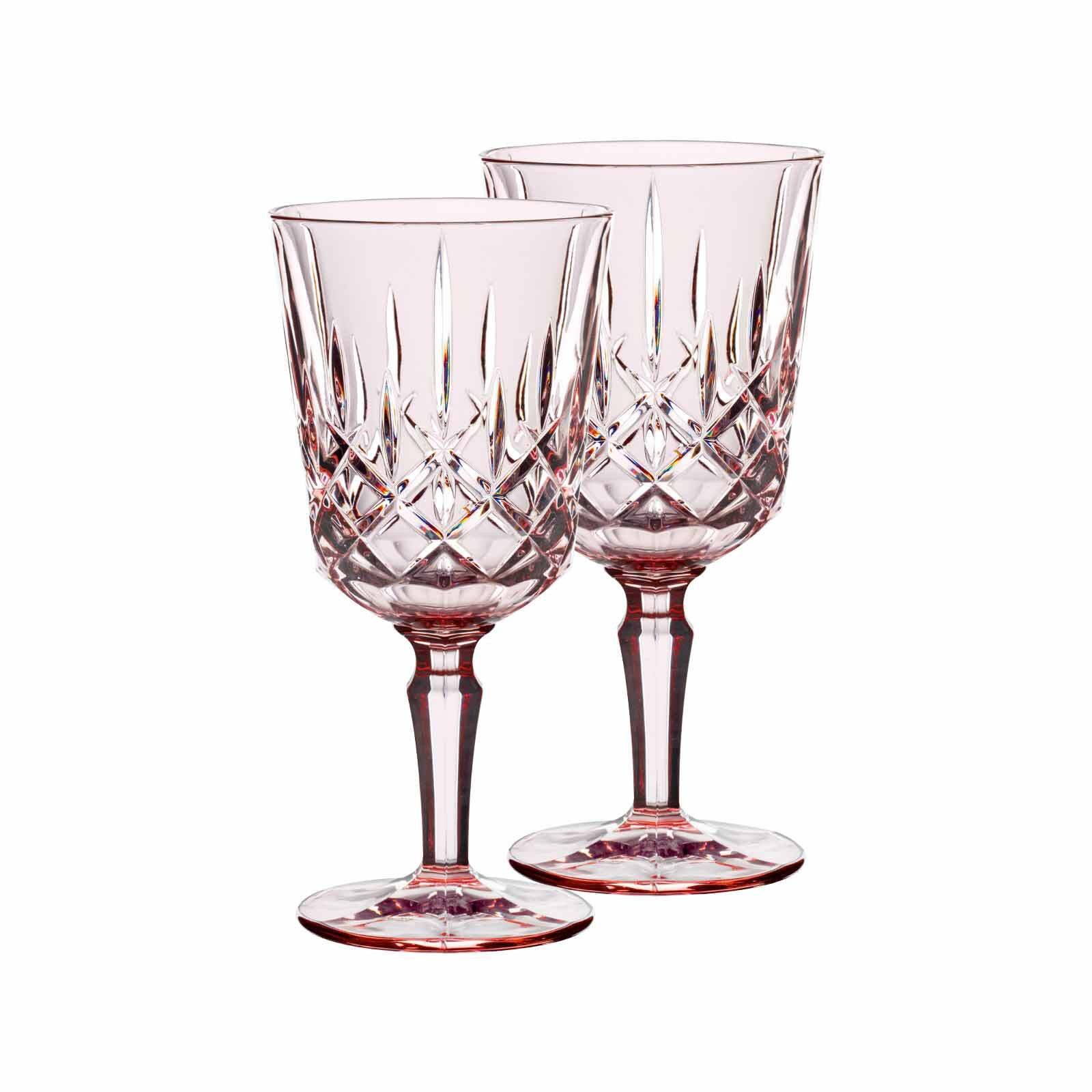 Weinglas Noblesse Colors Cocktail- / Weingläser 355 ml