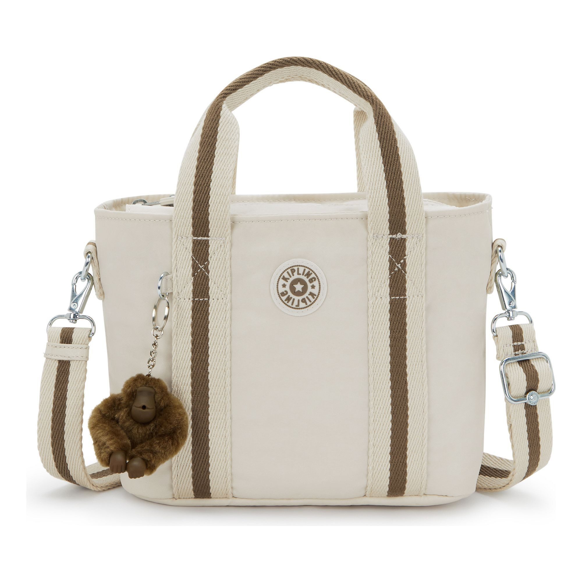 KIPLING Schultertasche Minta, Polyester günstig online kaufen