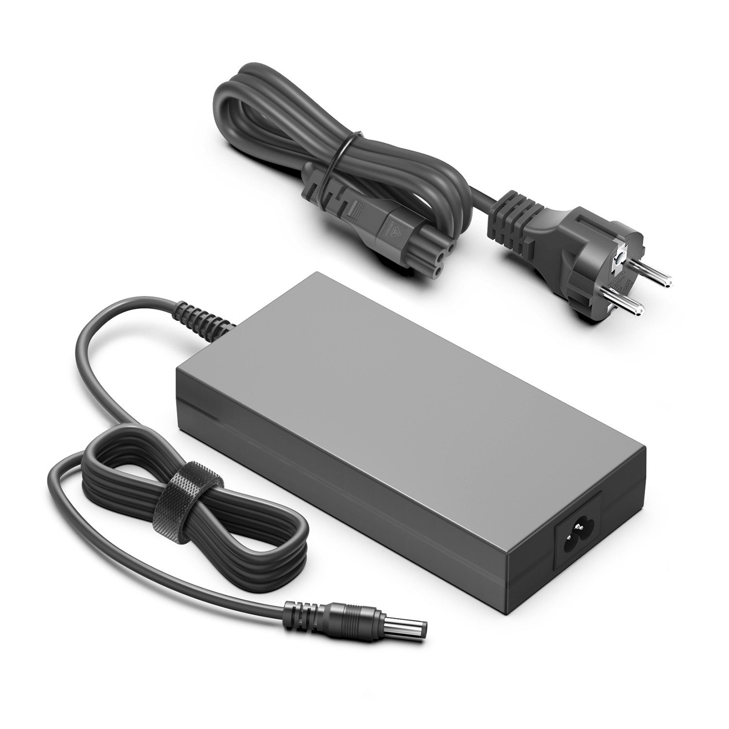 HKY 19V 6.32A 120W Mini PC Netzteil für Asus NUC Intel & Beelink PC-Netzteil (Kompatibel mit SER6-9, SEi12/14, Pro Kit, Ersatz HKA12019063)