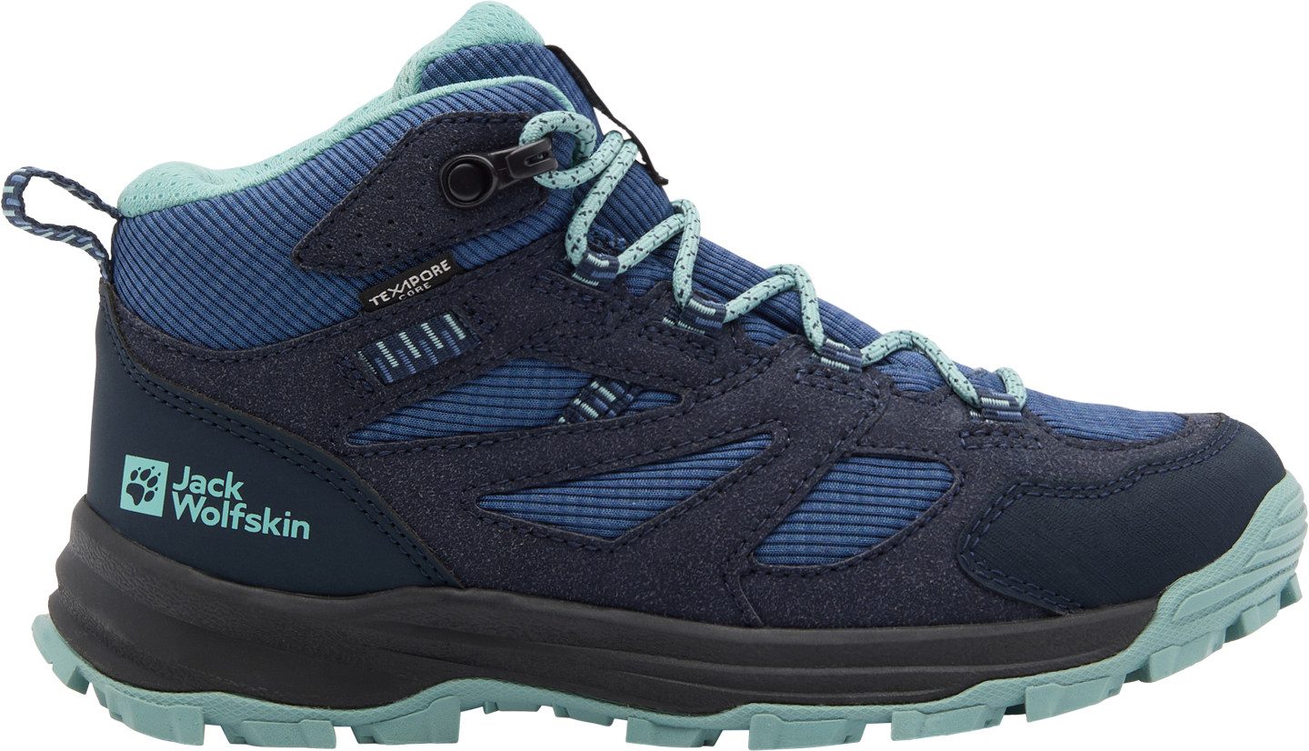 Jack Wolfskin VOJO TOUR TEXAPORE MID günstig online kaufen