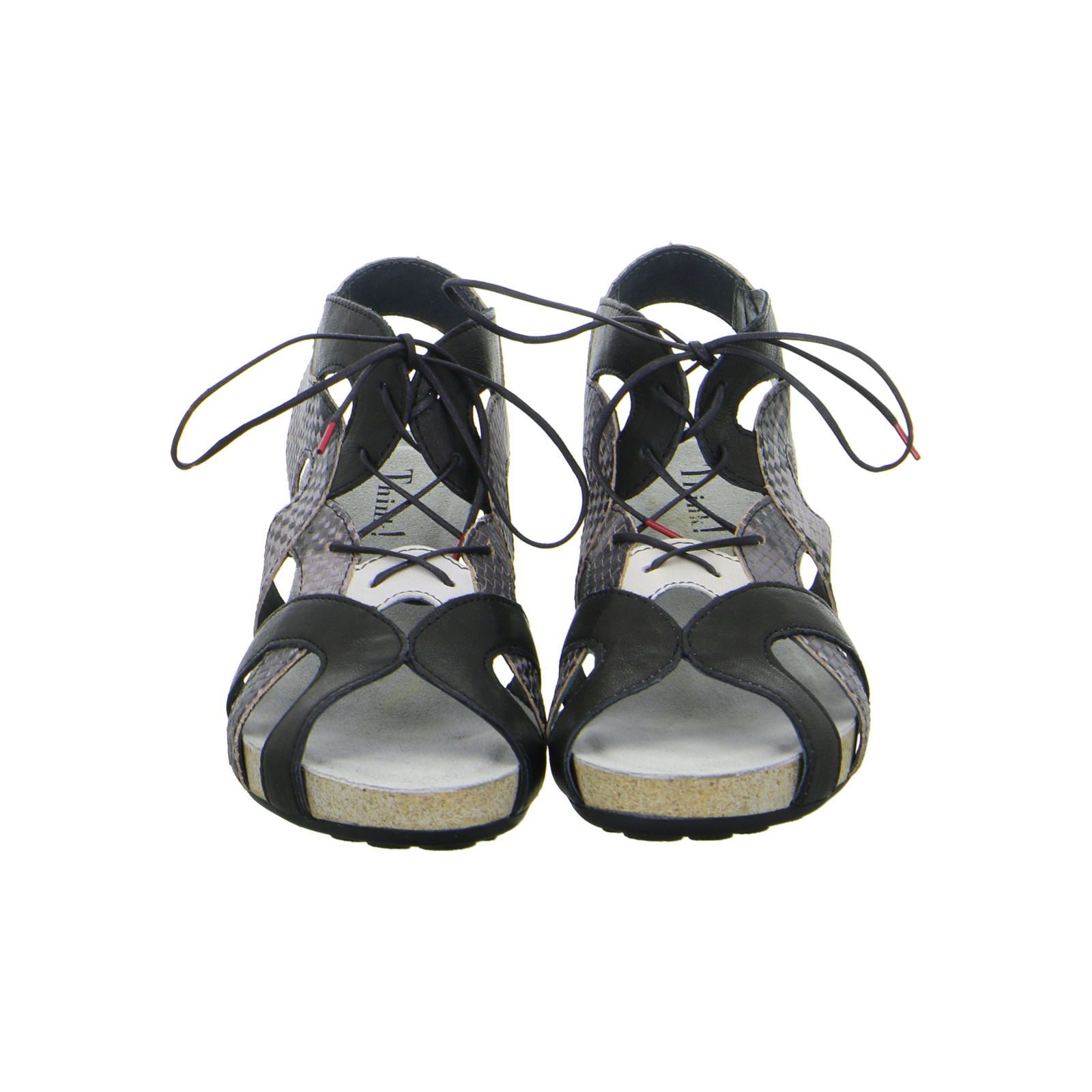 Think! Sandalette Traudi Sandale