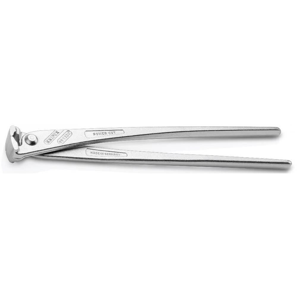 Knipex Monierzange Kraft-Monierzange hochübersetzt