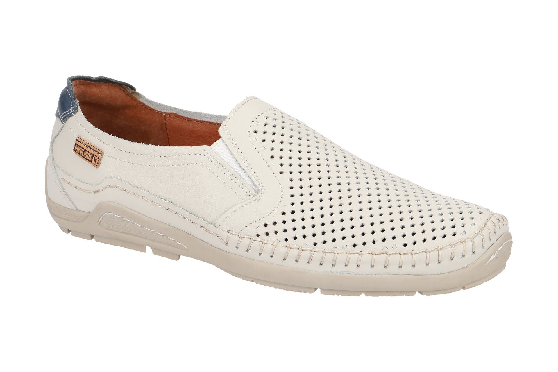 PIKOLINOS 06H-3126 espuma-nautic Slipper