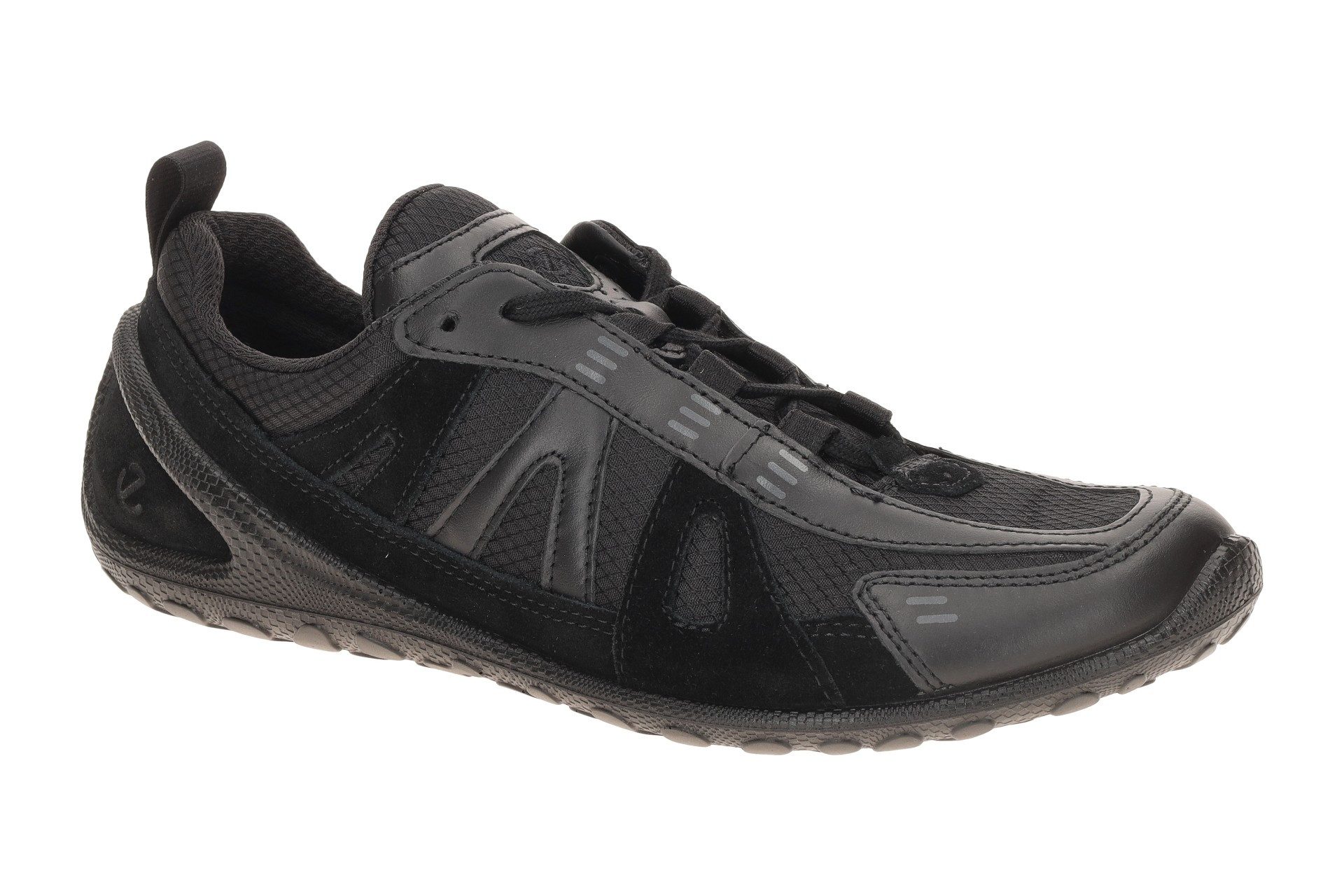 Ecco 80243351094 Schnürschuh