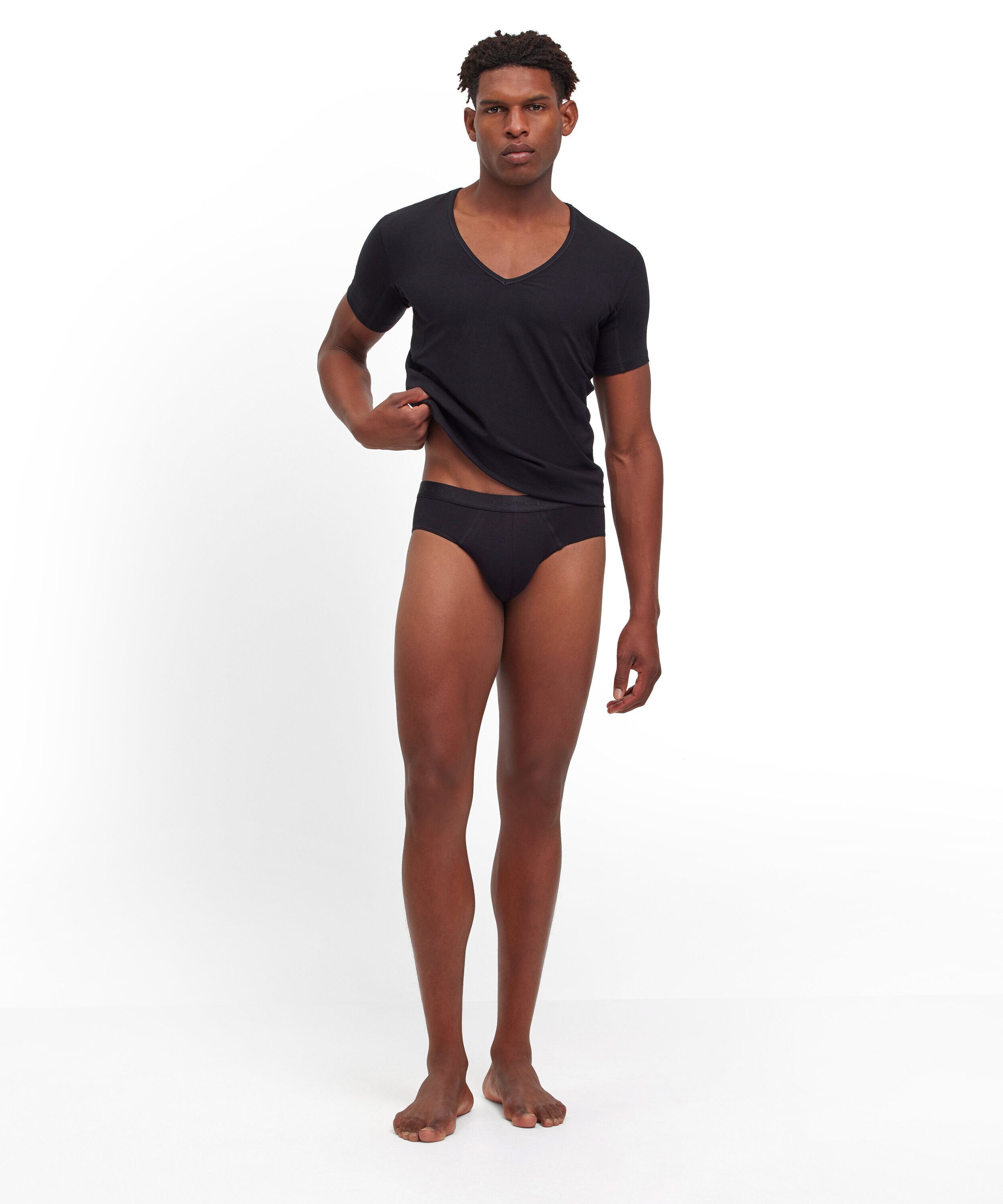 FALKE Slip FALKE Underwear - Bottoms Daily Climate Control (1-St., 1) für ein perfektes Körperklima