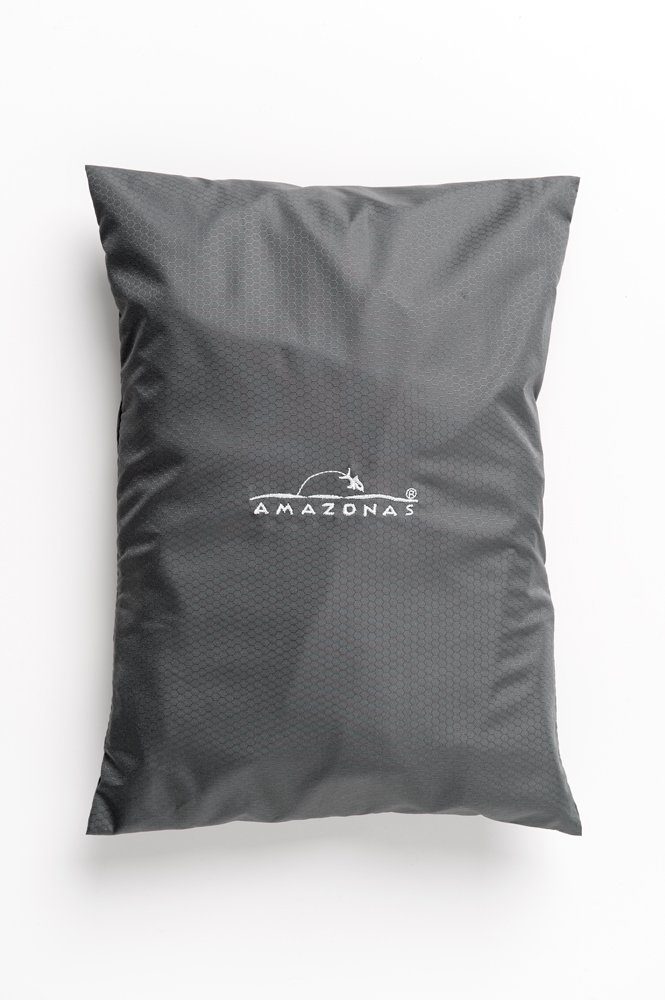 Amazonas Tragetuch Softshell Cover: Wasserabweisender Schutz für alle Babytragen