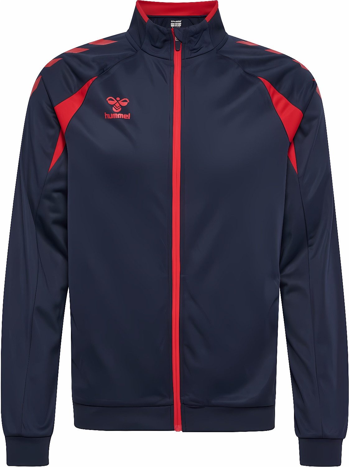 Trainingsjacke Core 2.0 Track Zip Jacket