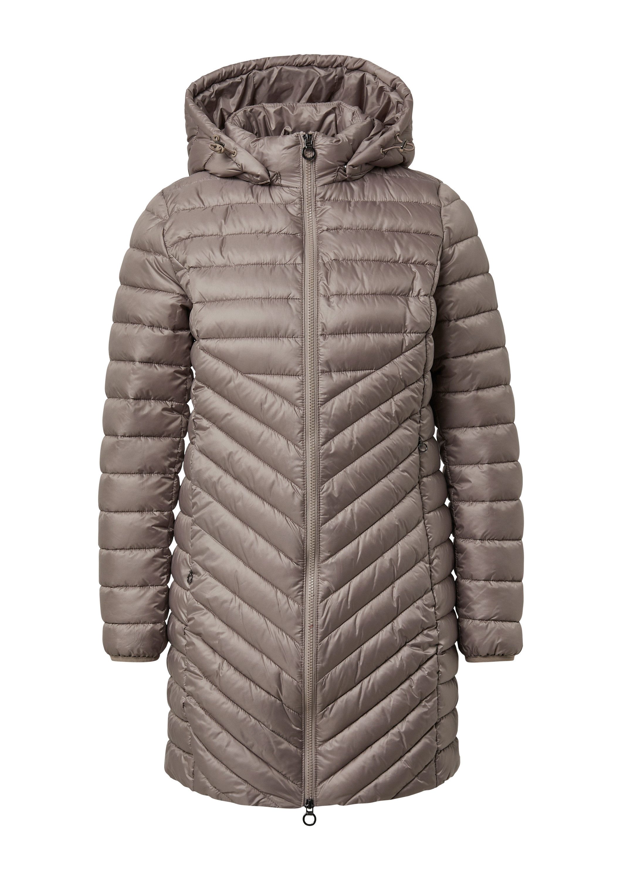 s.Oliver Wintermantel Outdoor-Mantel