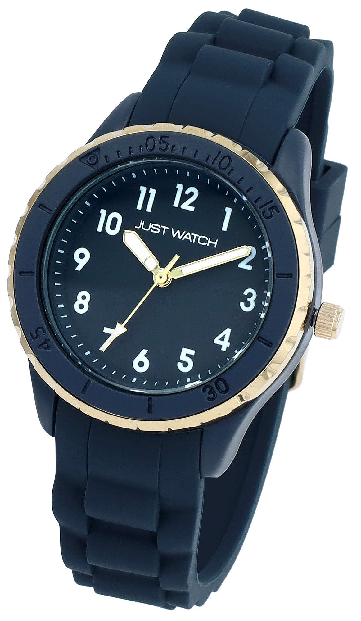 Just Watch Quarzuhr JW10254 JUAT WATCH günstig online kaufen