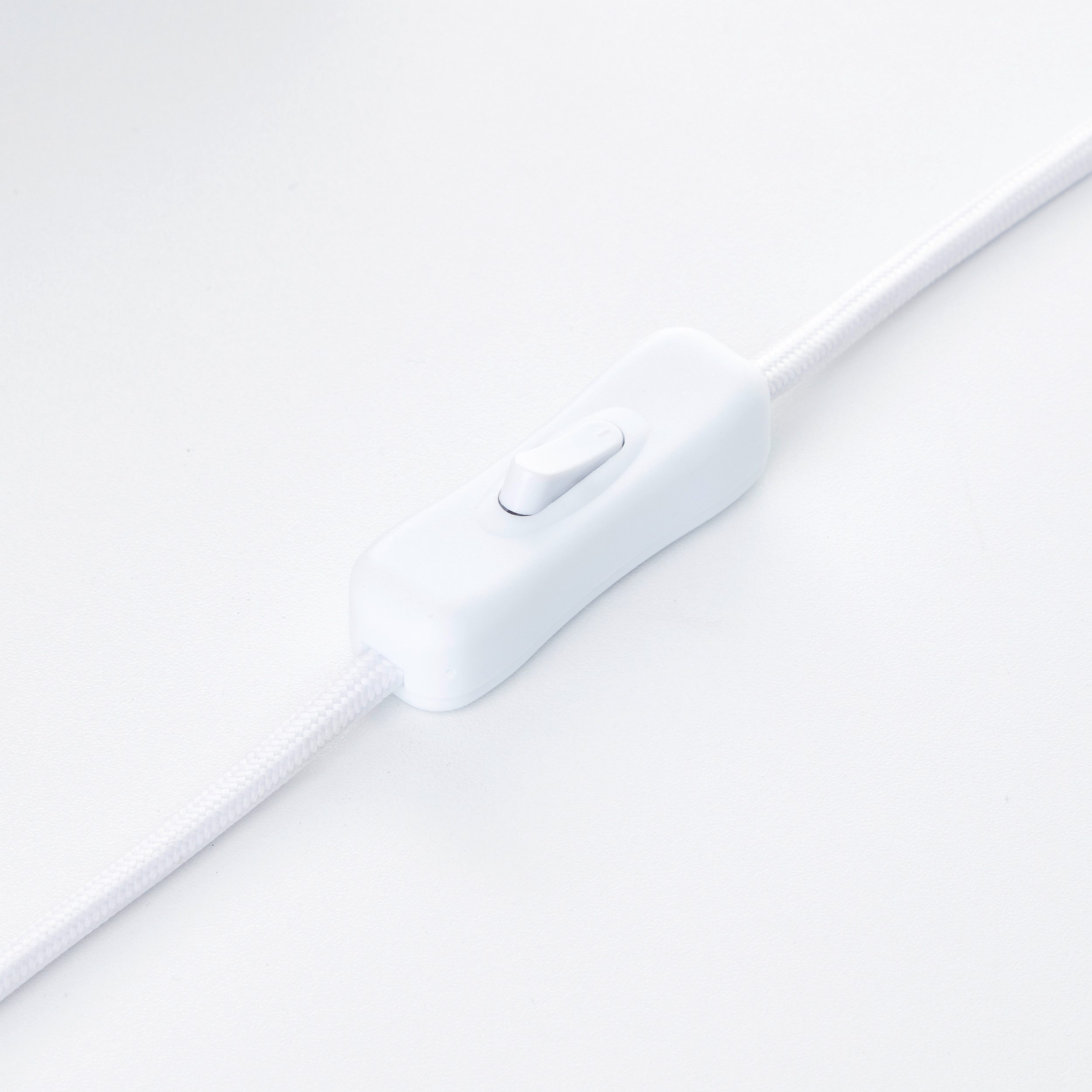 LeGer Home by Lena Gercke Tischleuchte Kathleen Cordleuchte, ohne Leuchtmittel, Cordstoff, H 30 cm, Ø 23 cm, E27, Cord, Stoffleuchte, Tischlampe