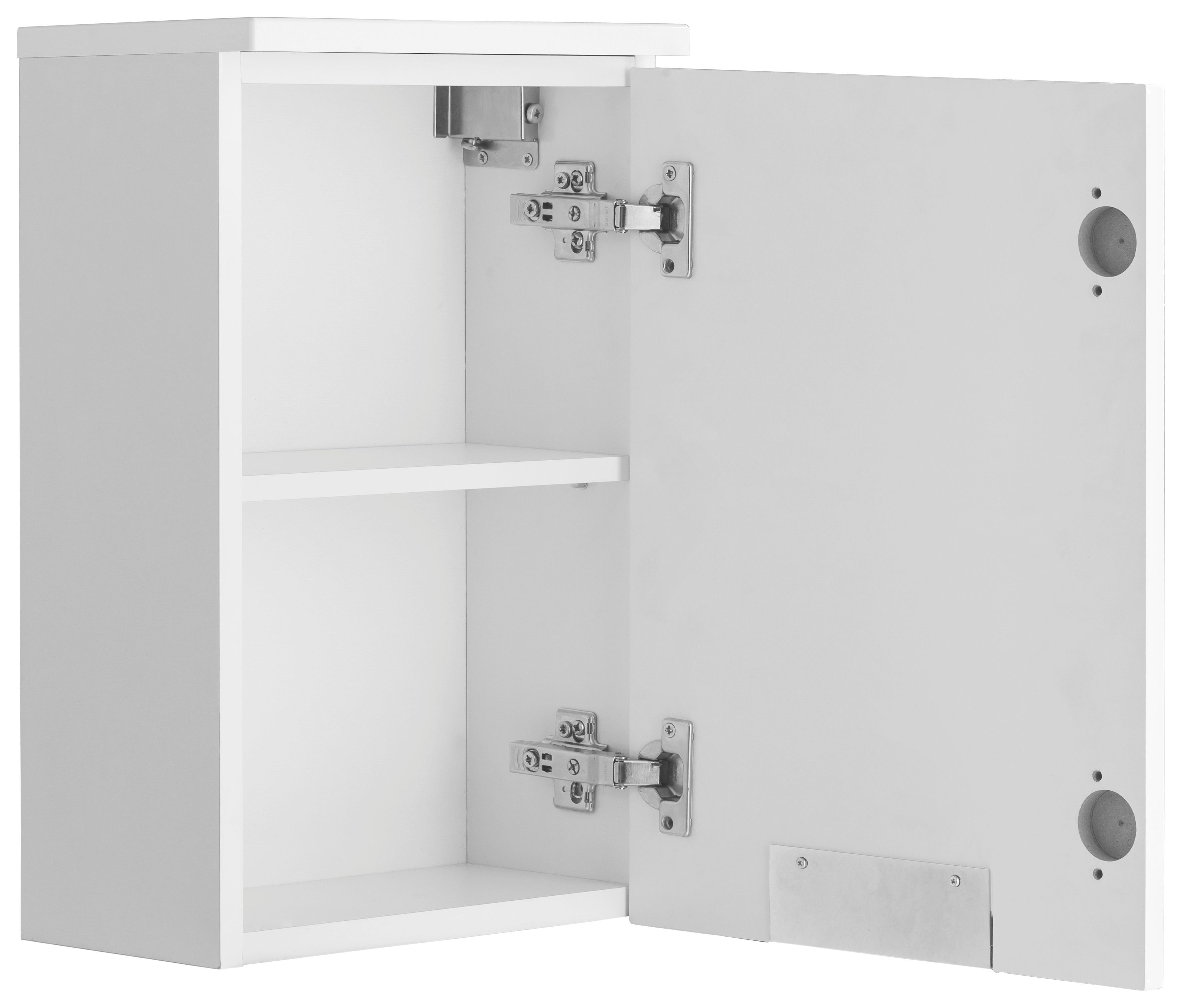 Schildmeyer Hängeschrank Mars, Hängeschrank, Made in Germany, B: 33 cm Solide Verarbeitung - Dieses Produkt ist in Deutschland gefertigt