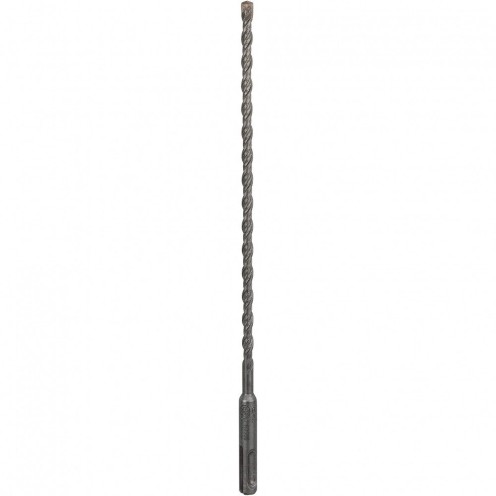 Hammerbohrer SDS-plus-5 6,5 x 200 x 265 mm - Hammerbohrer - grau