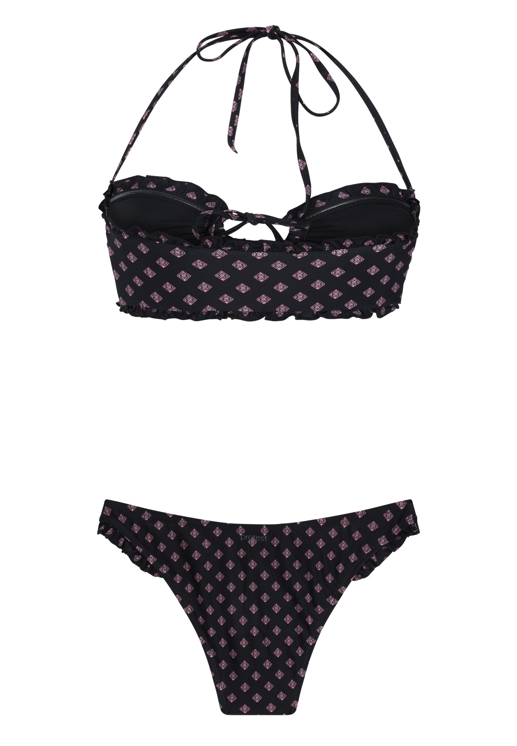 Protest Triangel-Bikini PRTXANTHE (Set, 1-St)