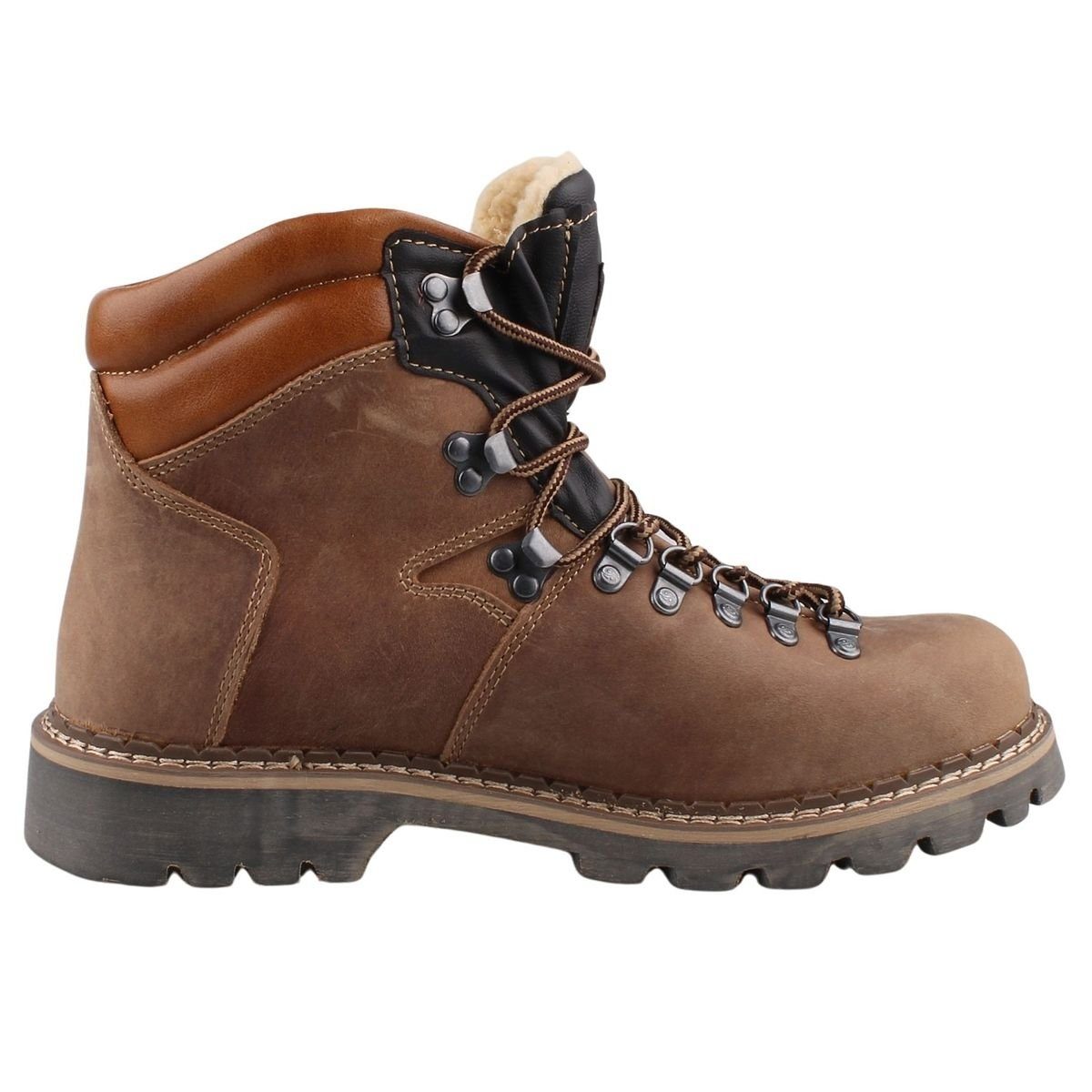 Dockers by Gerli 45NB104-400420 Stiefel günstig online kaufen