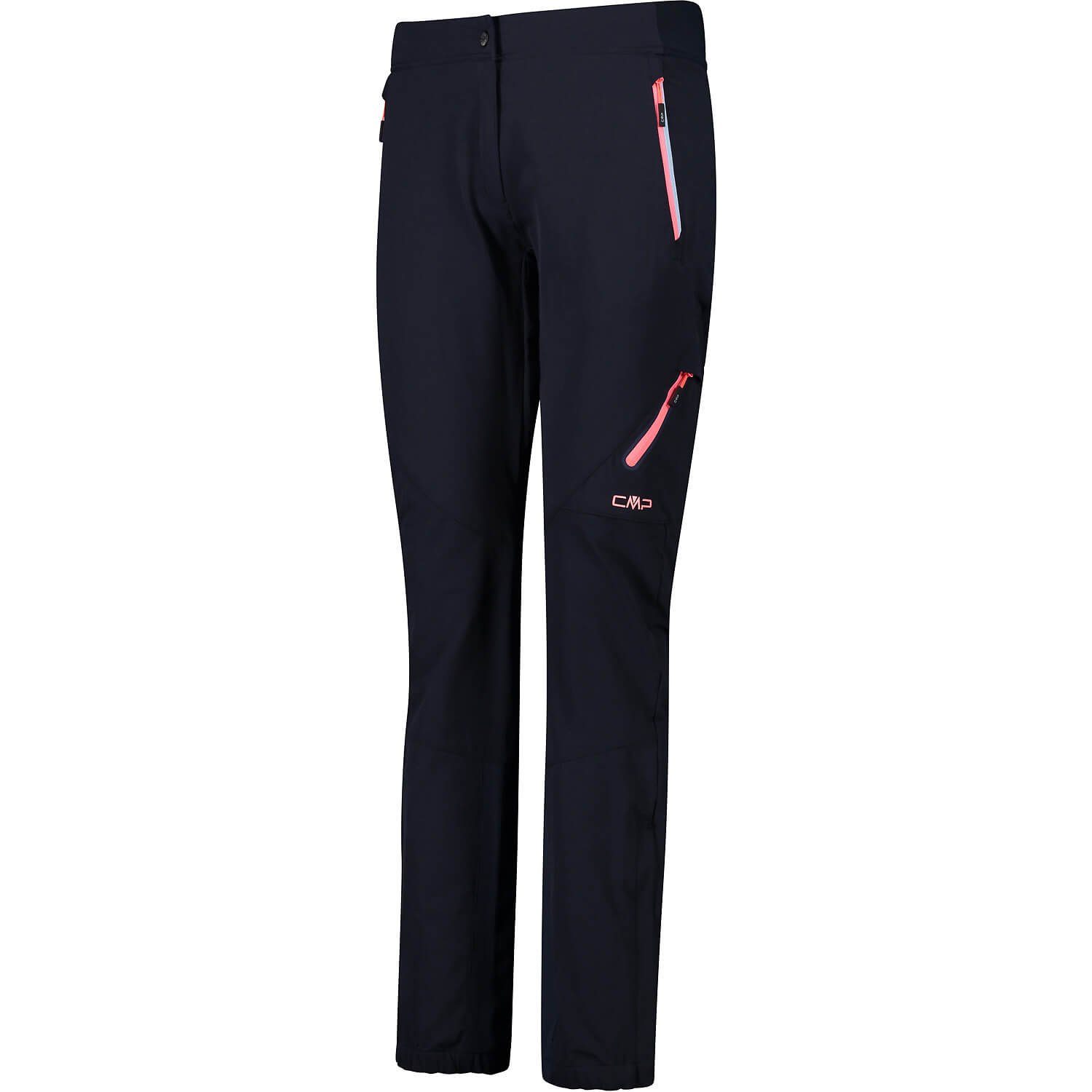 CAMPAGNOLO Funktionshose Hose Stretchpant