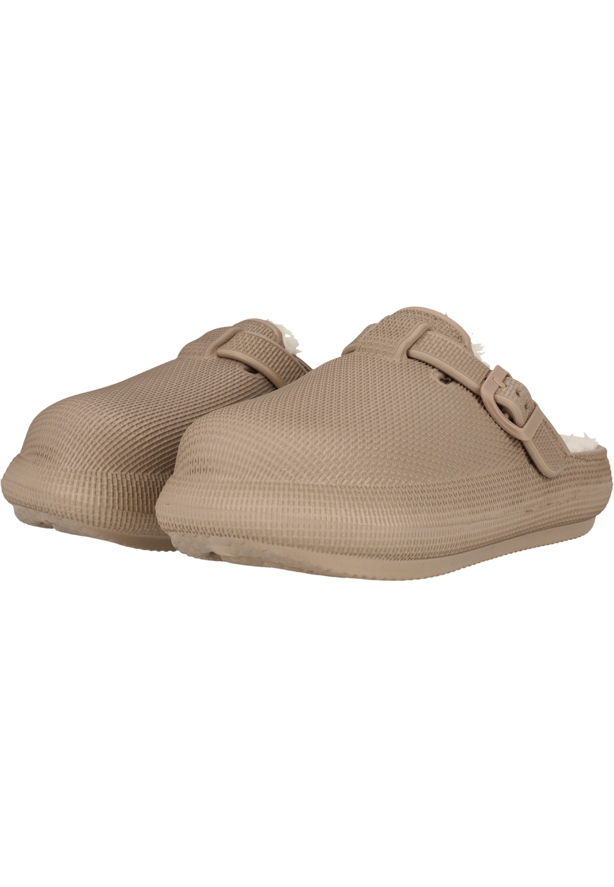 ENDURANCE Alenta Slipper mit kuscheligem Fleece-Innenfutter – Bild 4 von 5