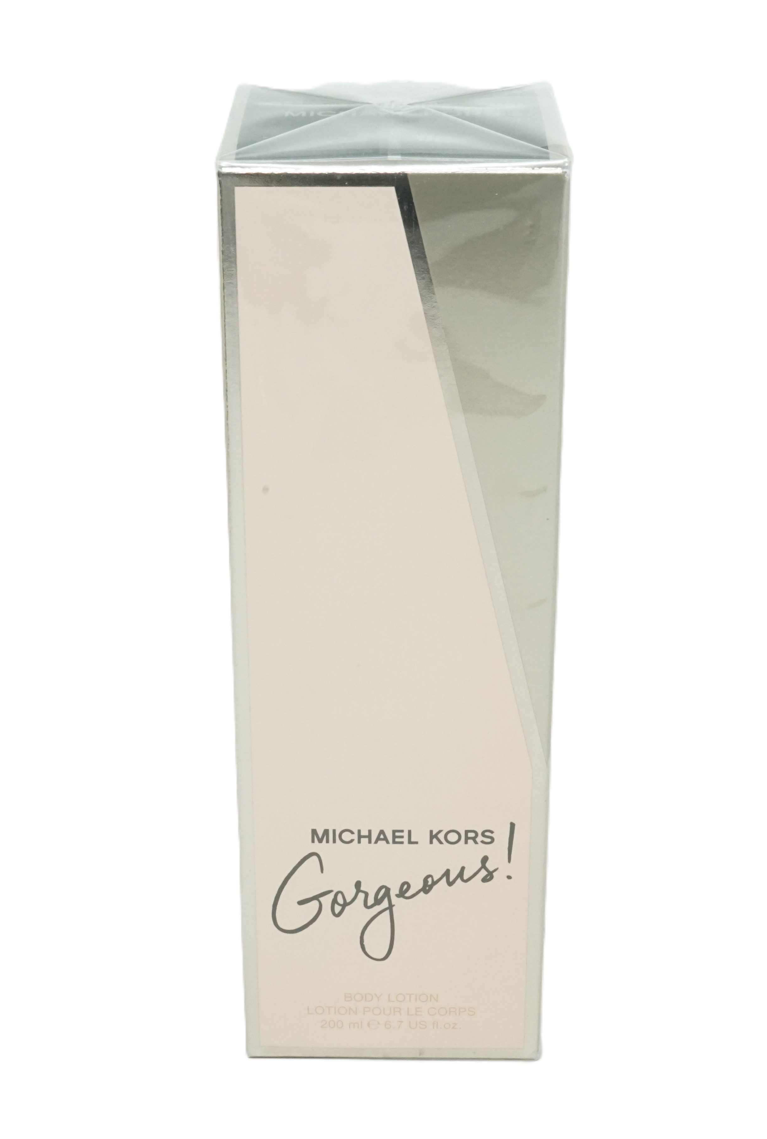 MICHAEL KORS Bodylotion Michael Kors Gorgeous Body Lotion 200ml
