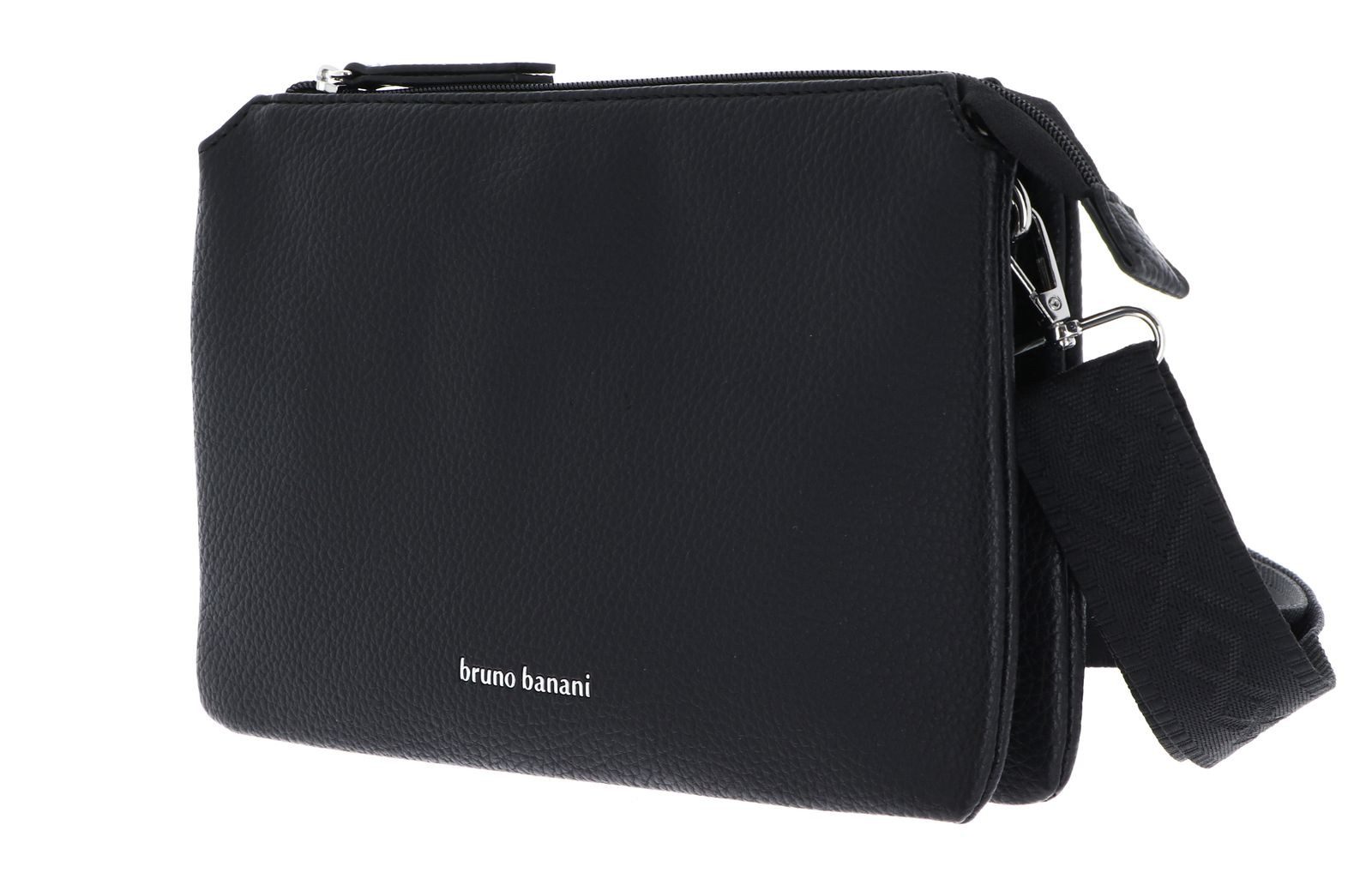Bruno Banani Clutch "Amalfi", Handtasche Damen Tasche Schultertasche günstig online kaufen