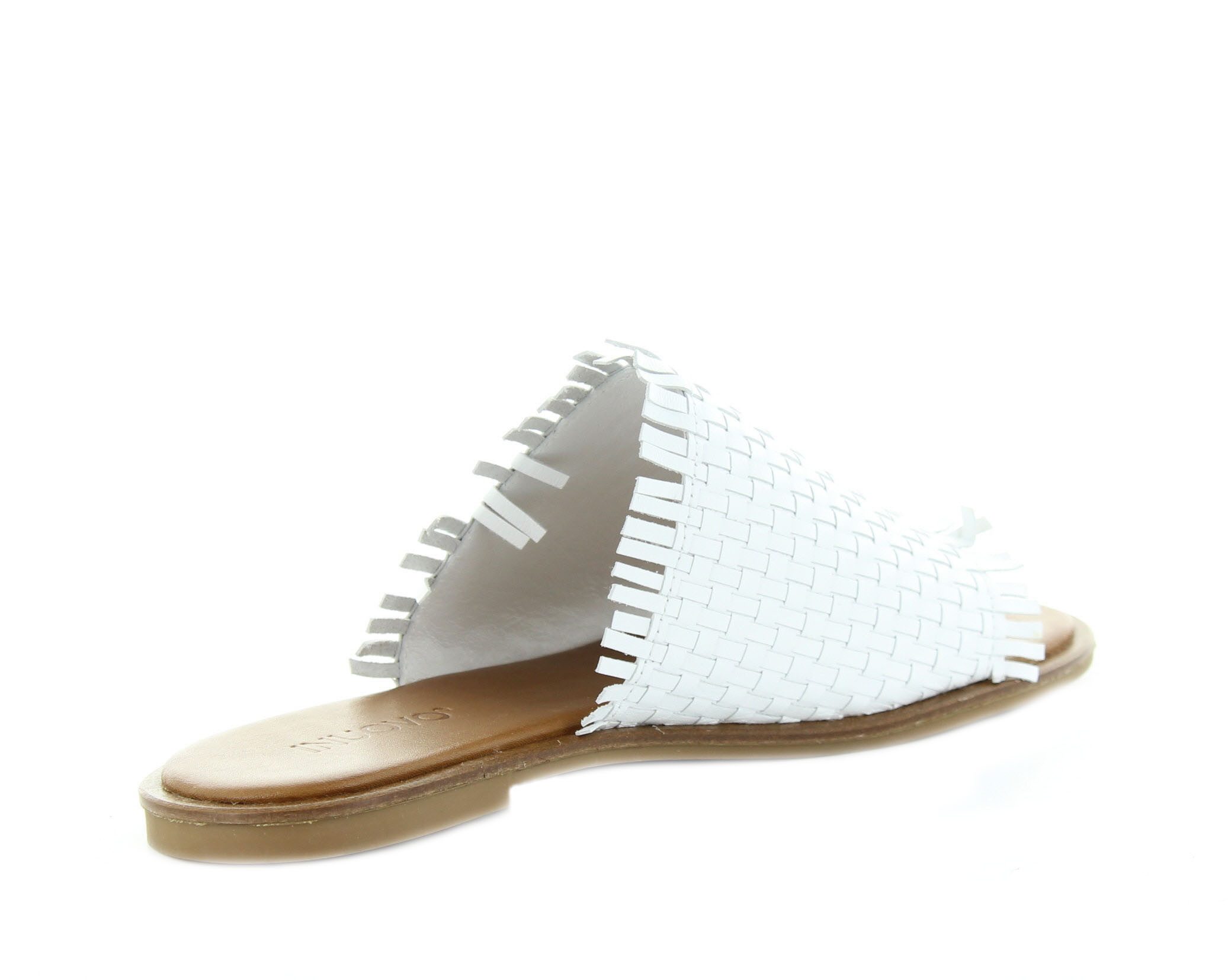 INUOVO Pantolette